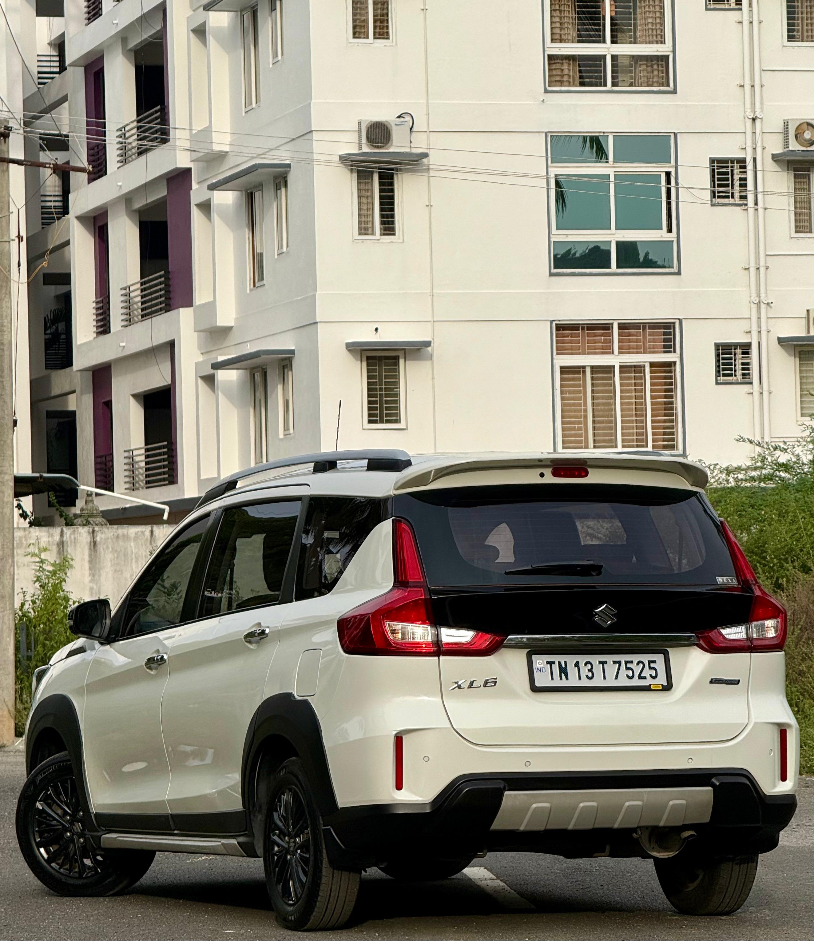 Maruti Suzuki XL6 - Image 8