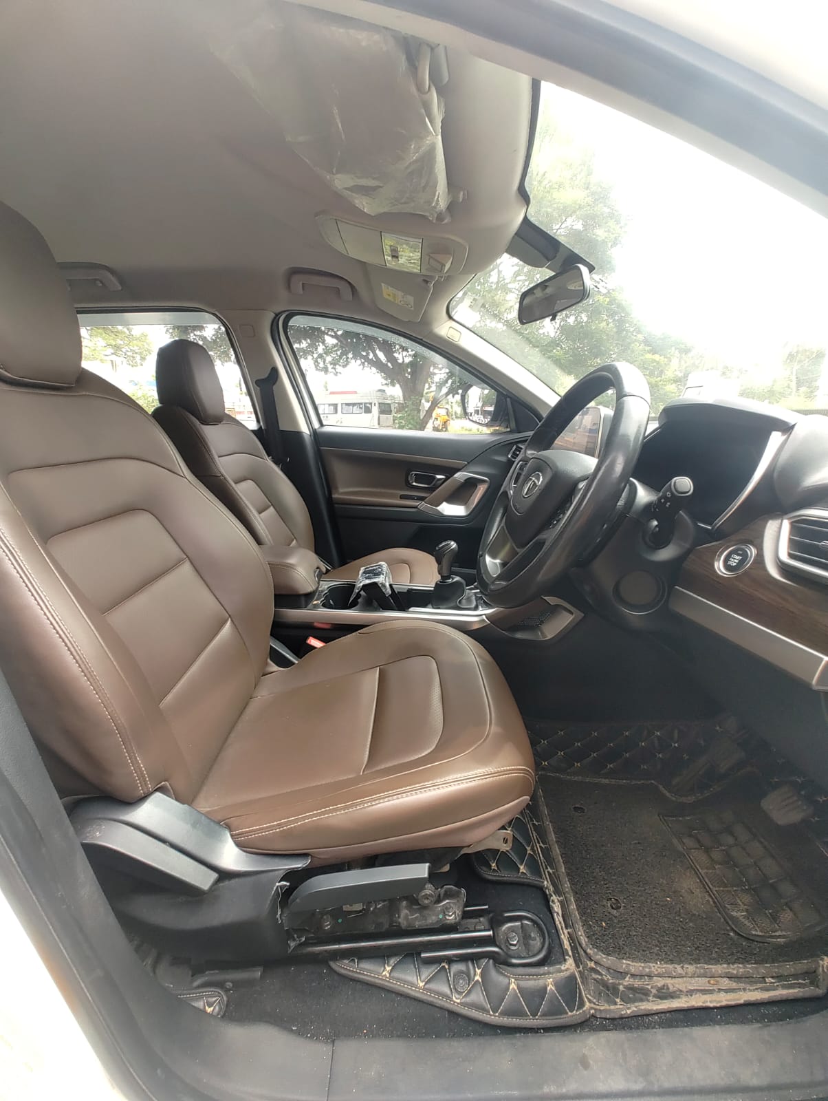 Tata Harrier - Image 5