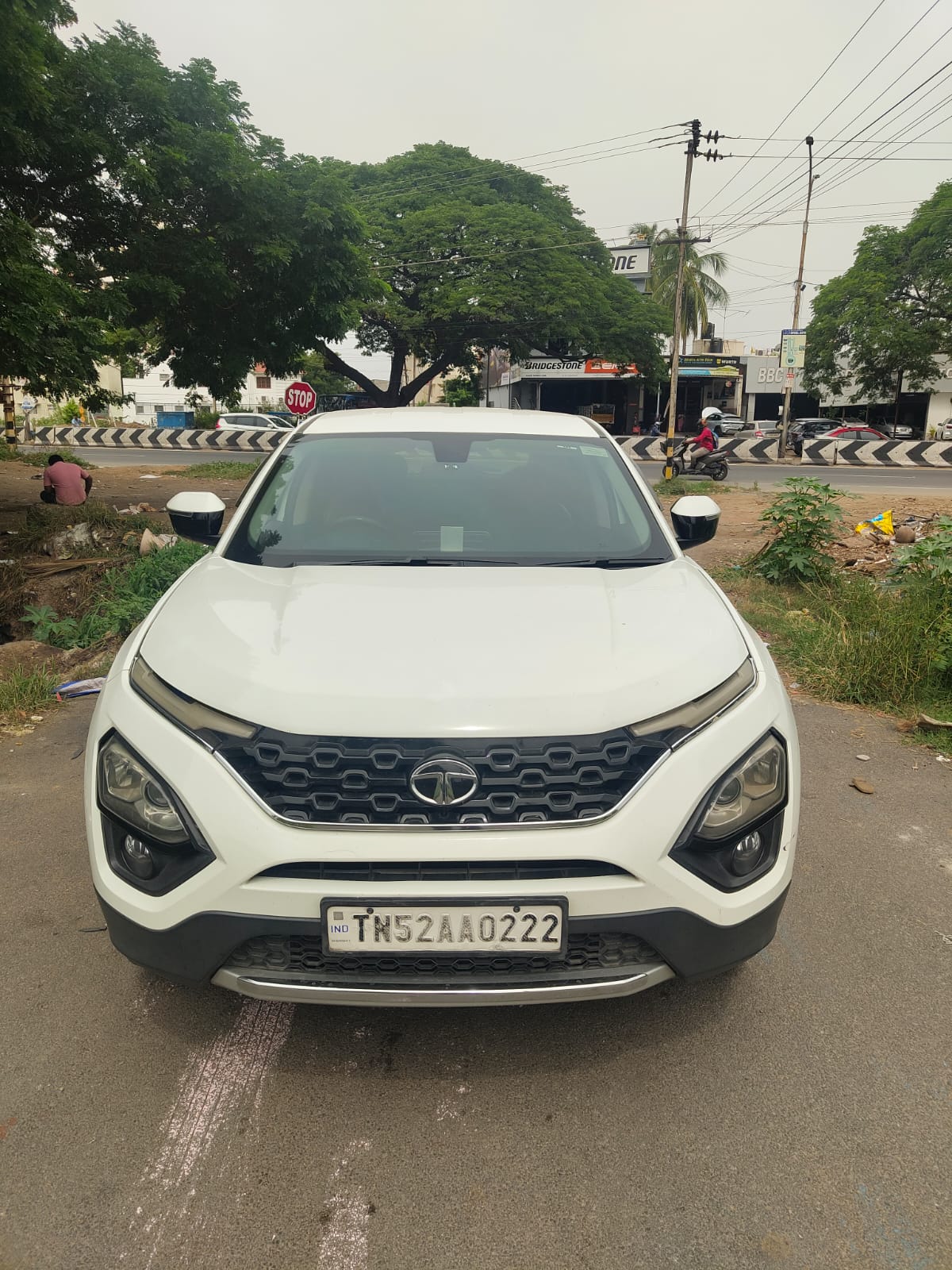 Tata Harrier - Image 3