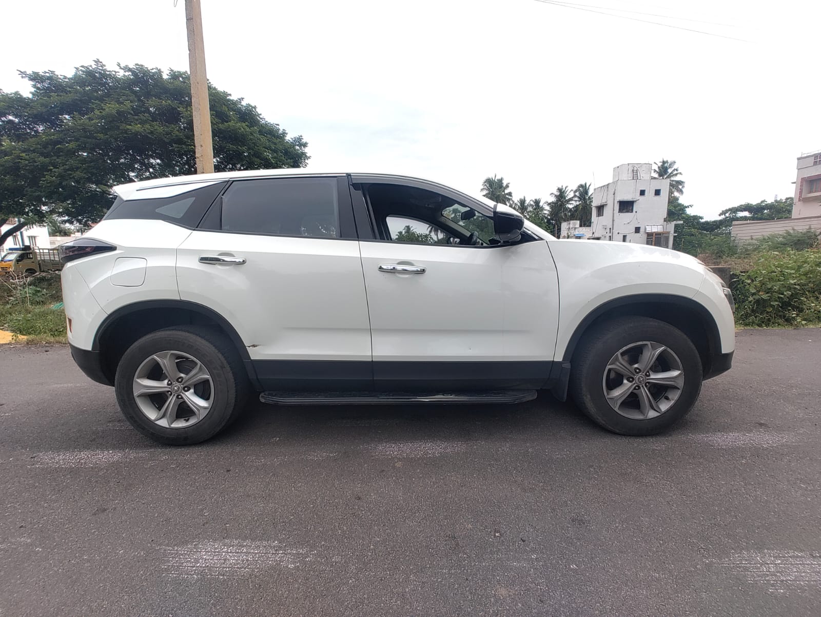 Tata Harrier - Image 4