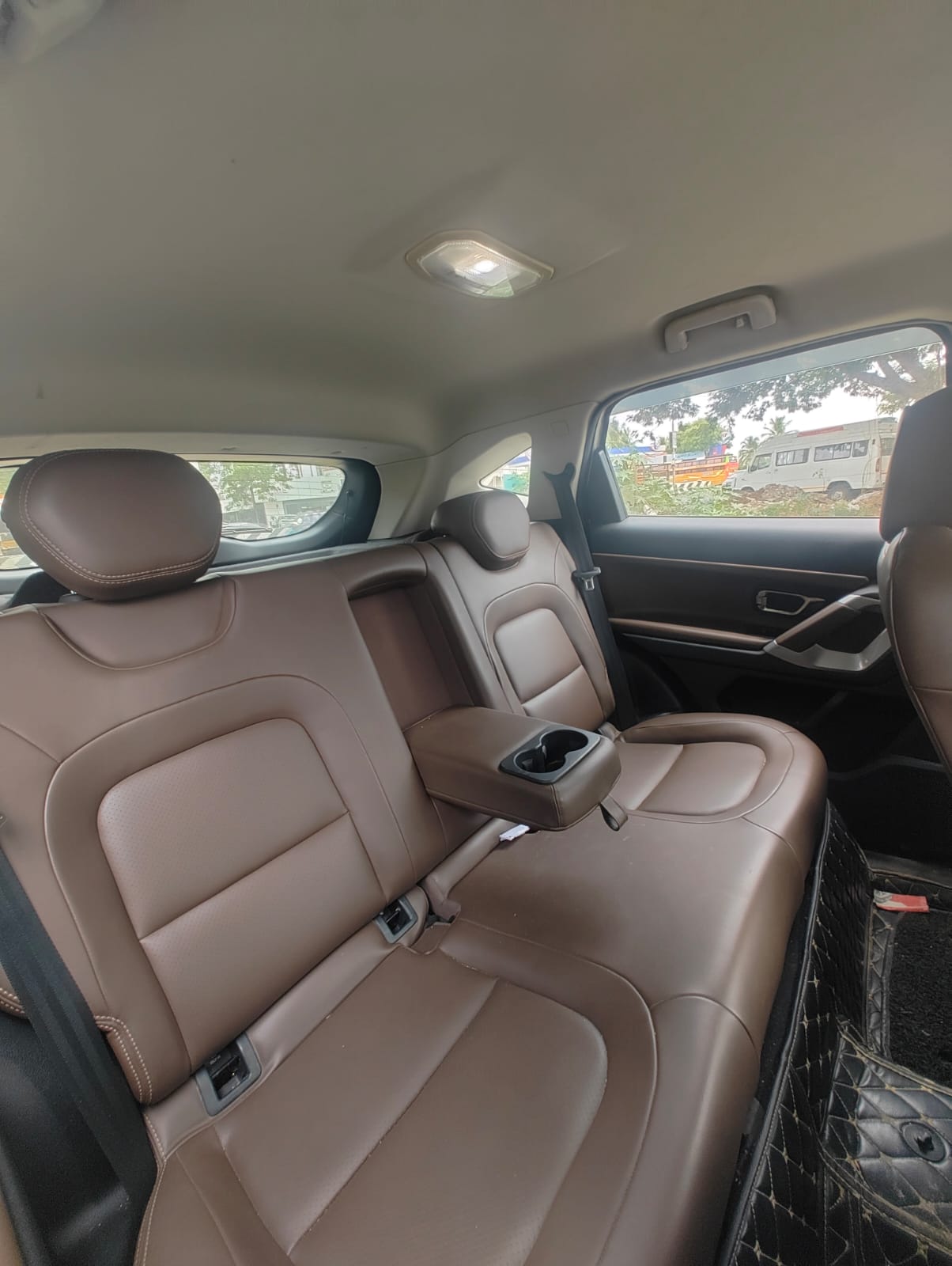 Tata Harrier - Image 6