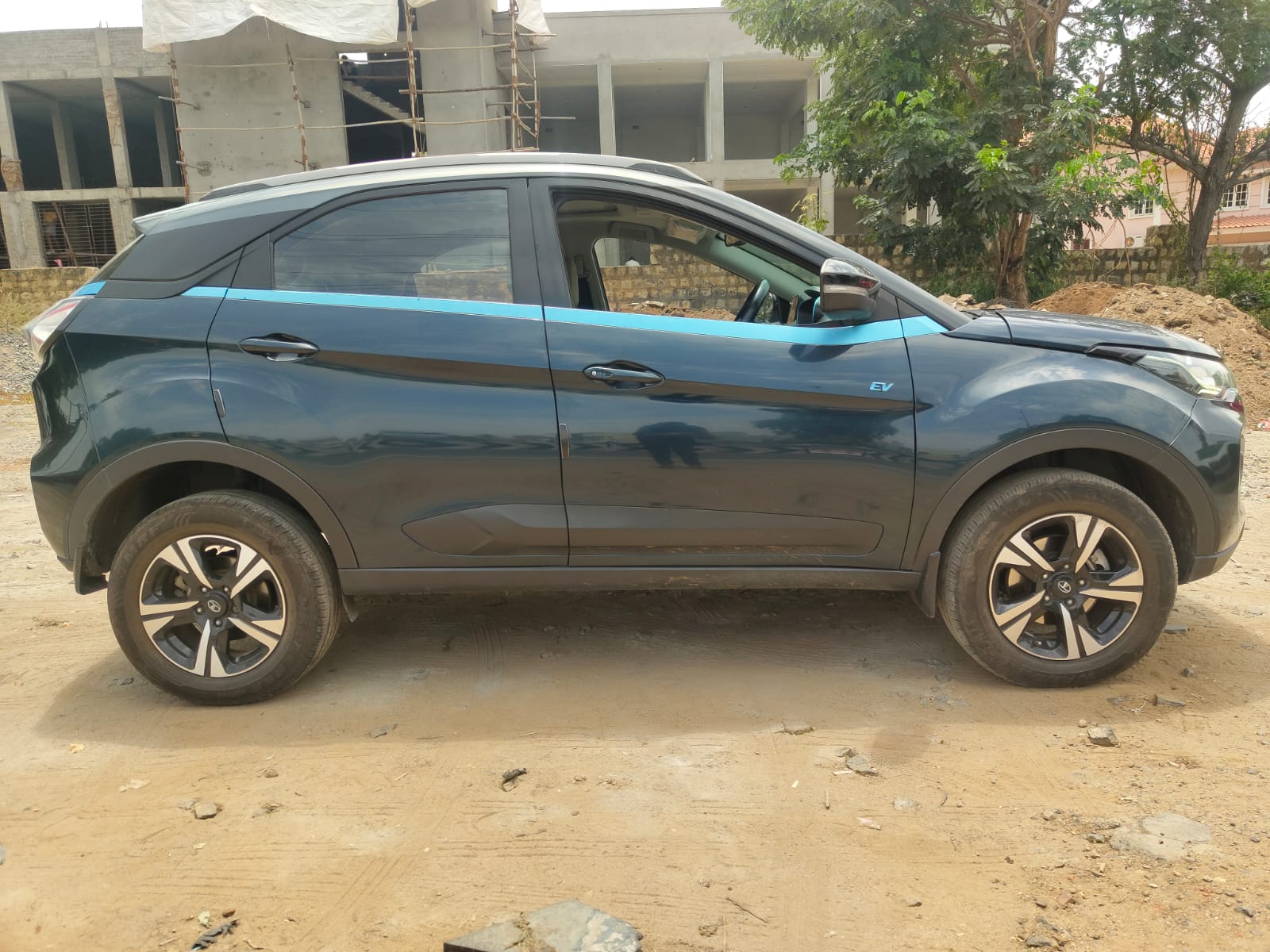 Tata Nexon EV - Image 6