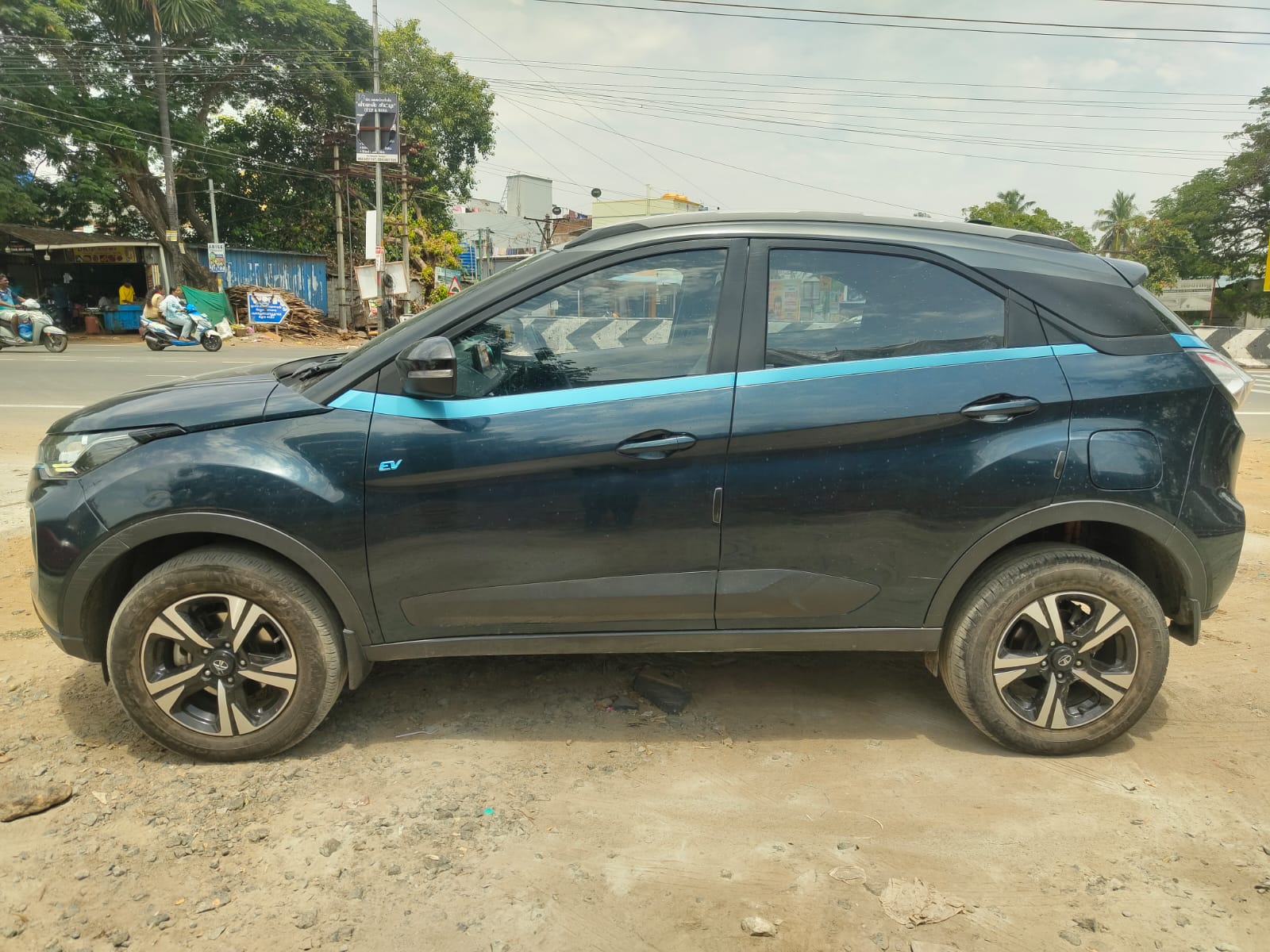 Tata Nexon EV - Image 7