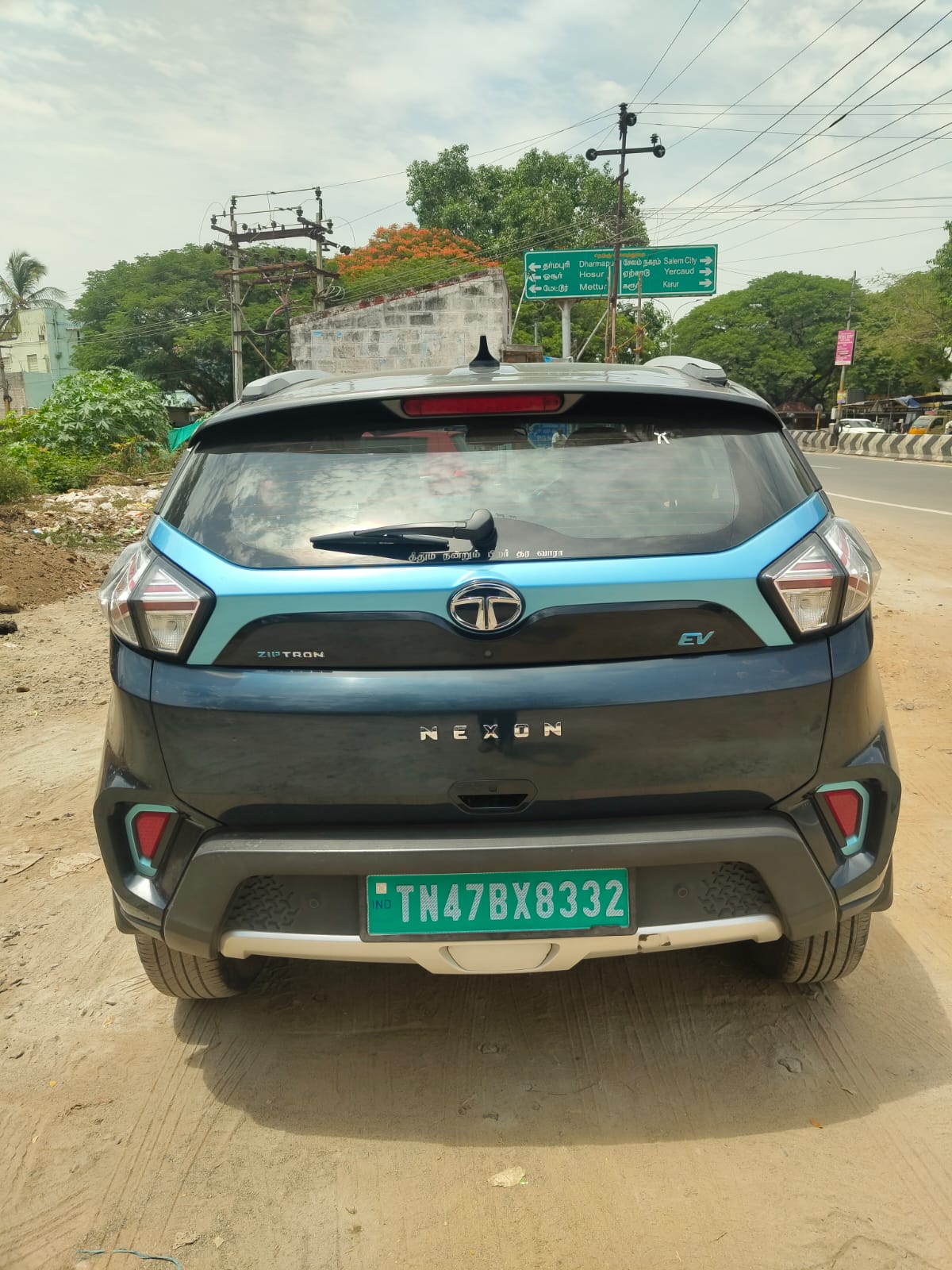 Tata Nexon EV - Image 2