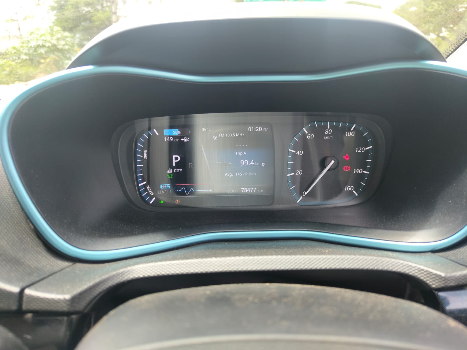 Tata Nexon EV - Image 5