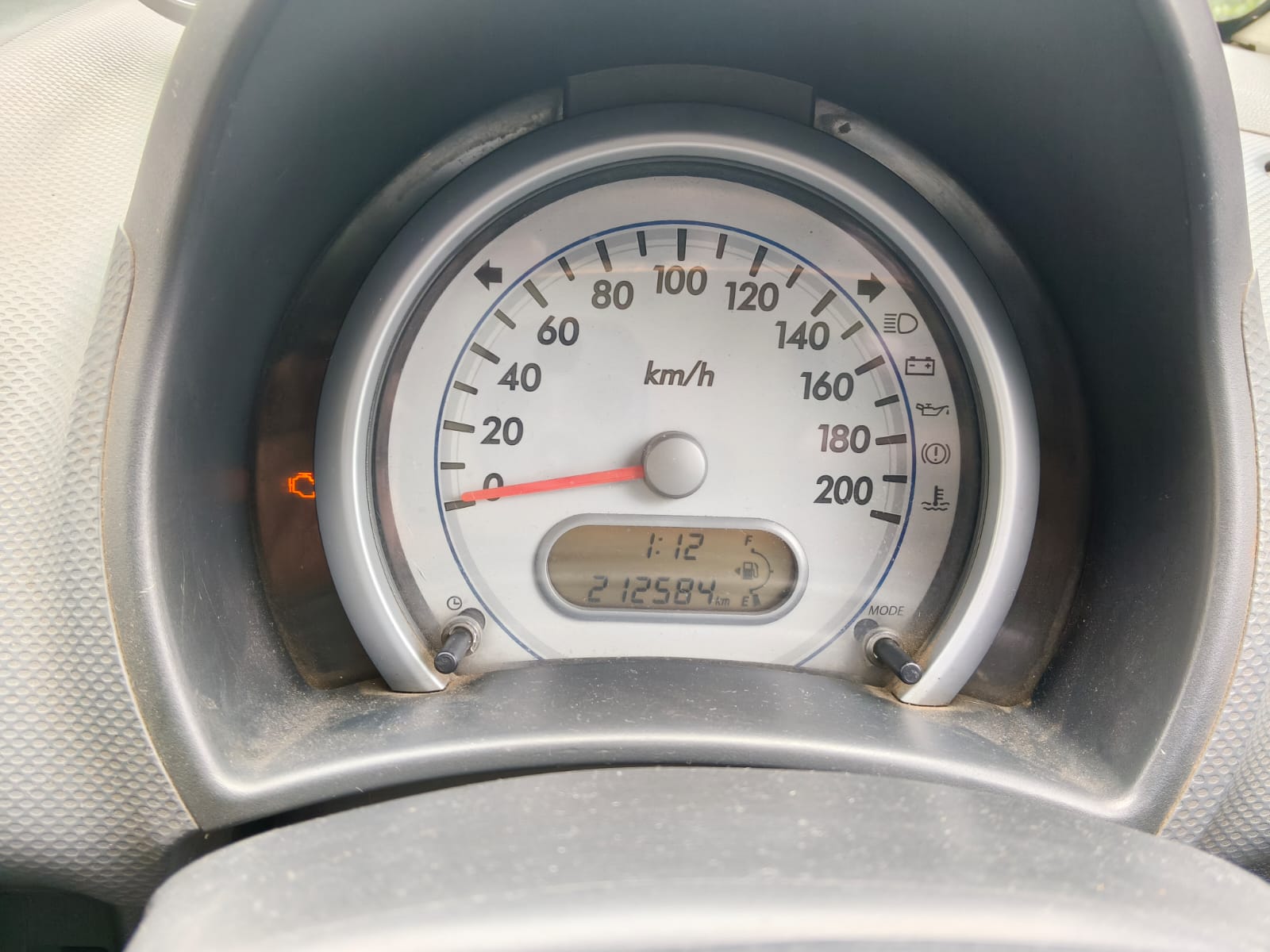 Maruti Suzuki Ritz - Image 6