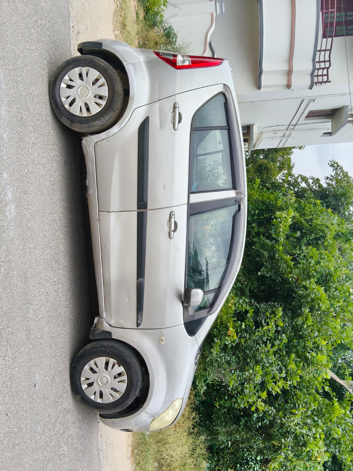Maruti Suzuki Ritz - Image 3