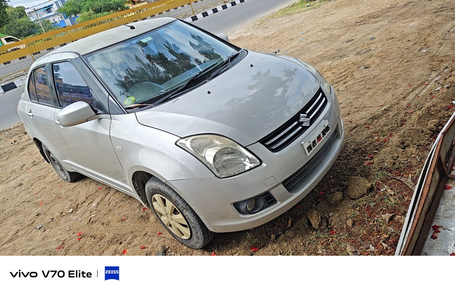 Maruti Suzuki Ritz - Image 4