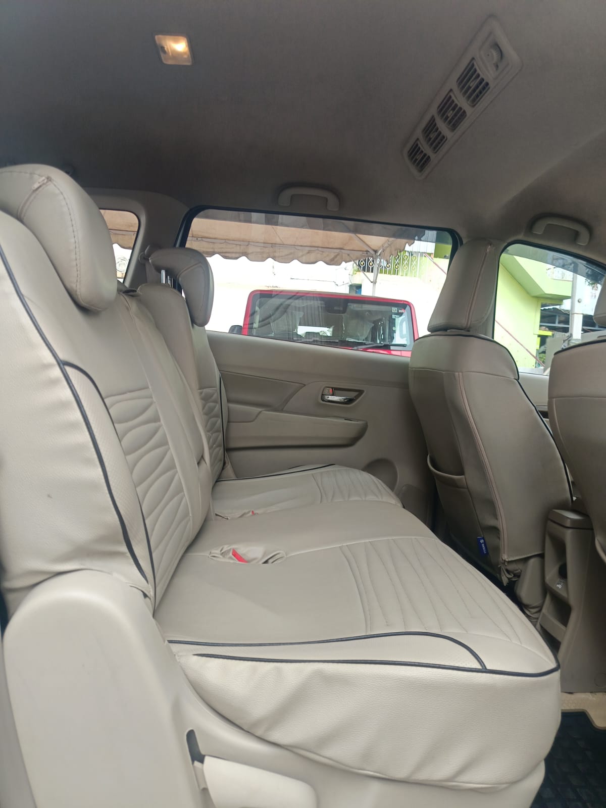 Maruti Suzuki Ertiga - Image 3