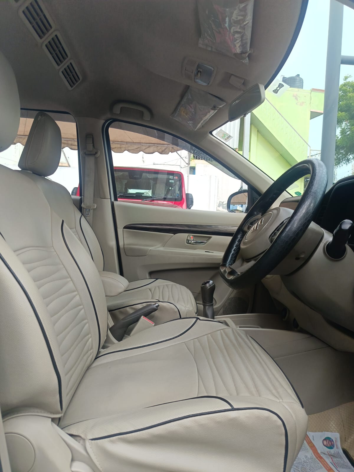Maruti Suzuki Ertiga - Image 4
