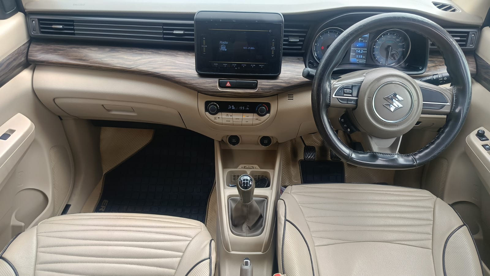Maruti Suzuki Ertiga - Image 2