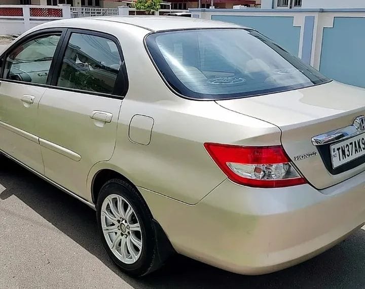 Honda City - Image 3