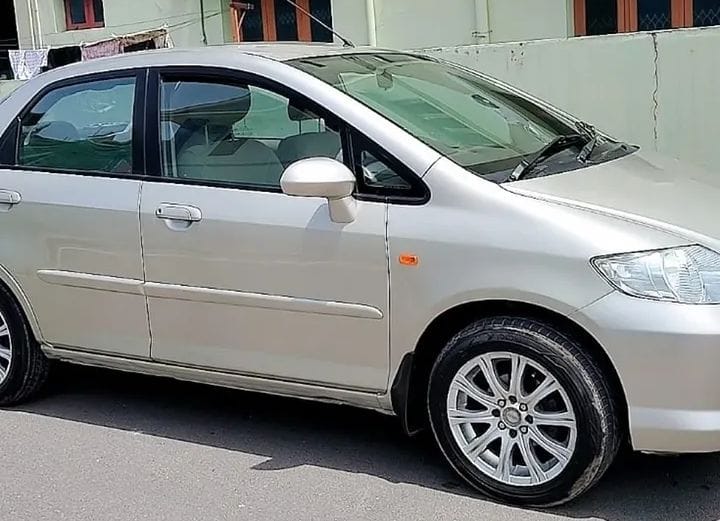 Honda City - Image 2