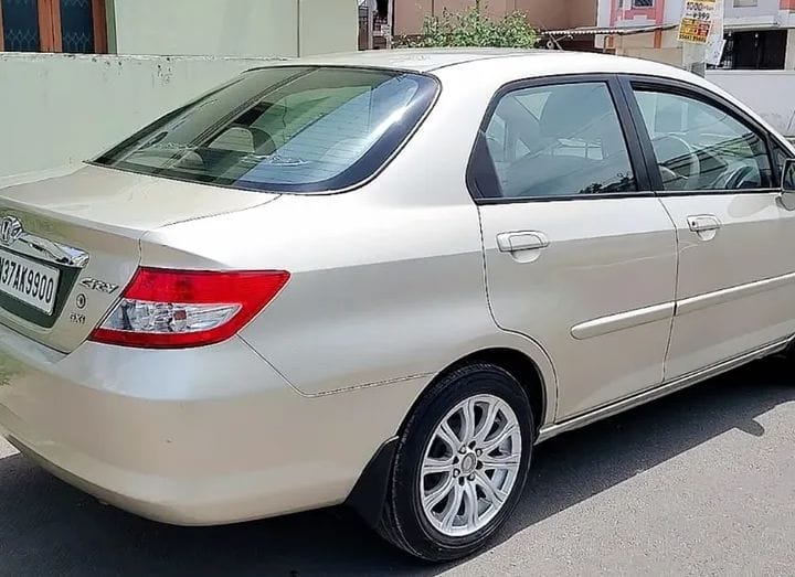 Honda City - Image 5