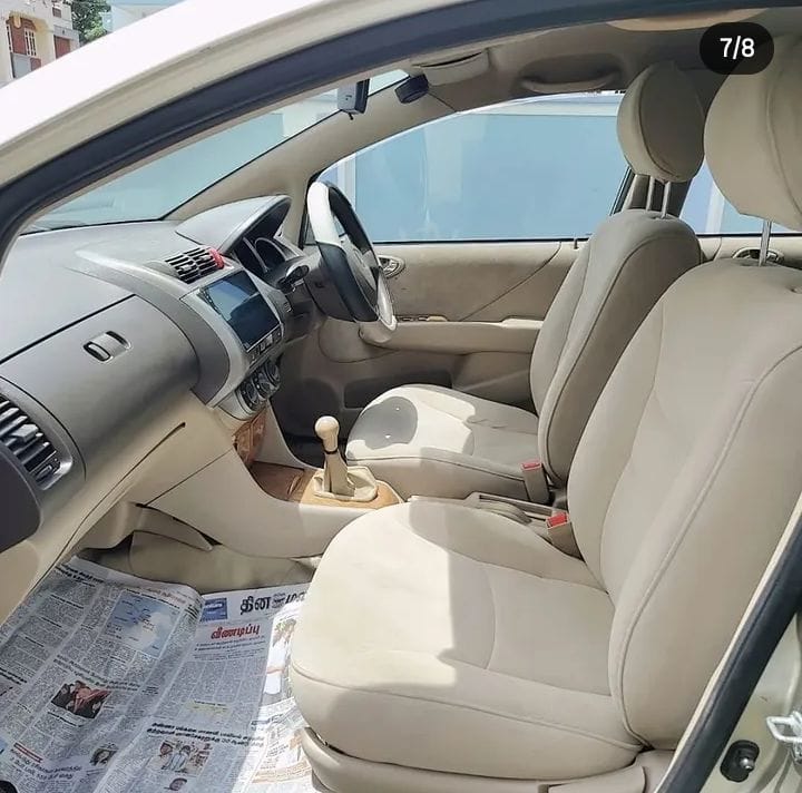 Honda City - Image 6
