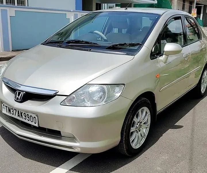 Honda City - Image 4