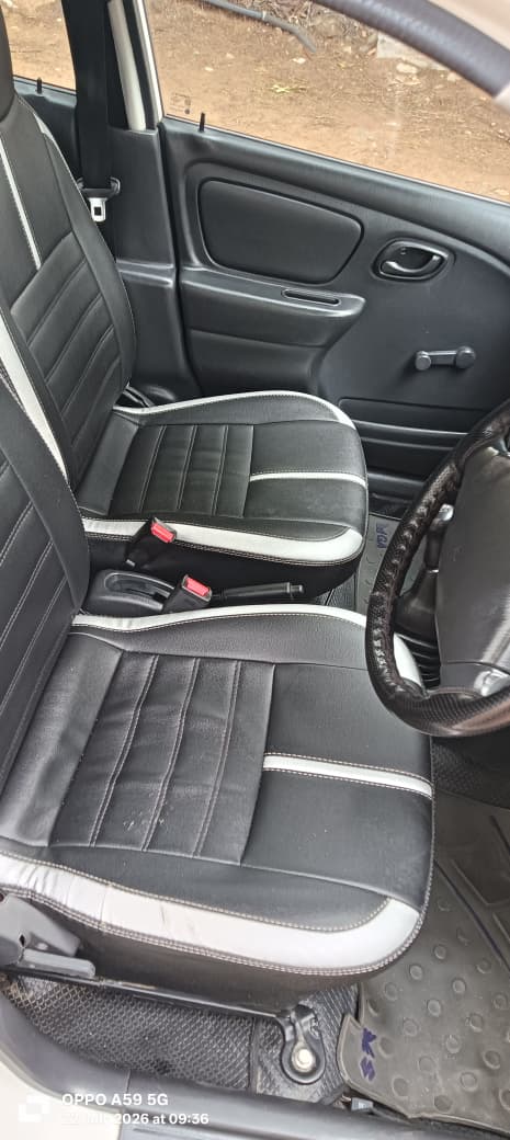 Maruti Suzuki Alto - Image 3