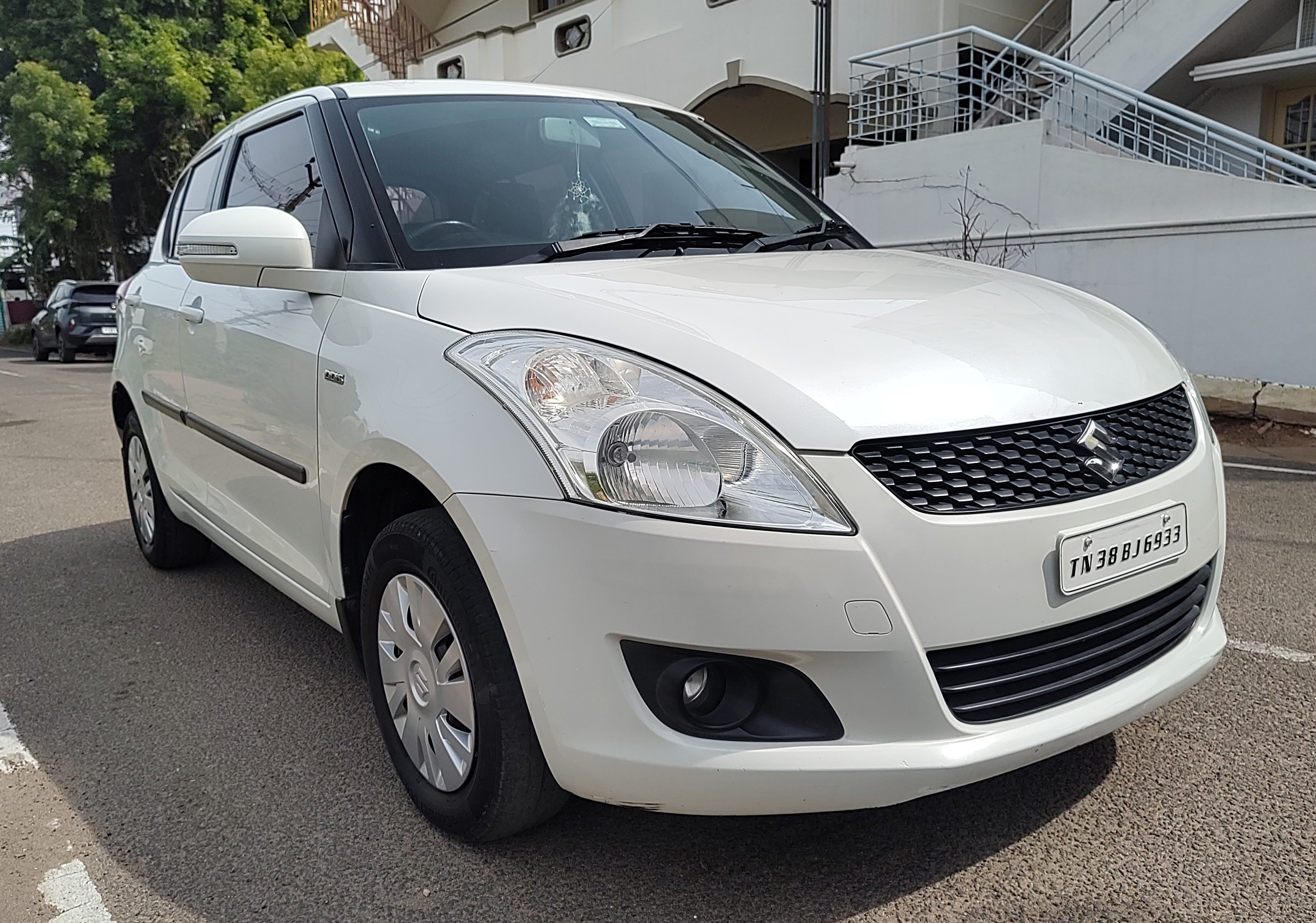 Maruti Suzuki Swift - Image 7