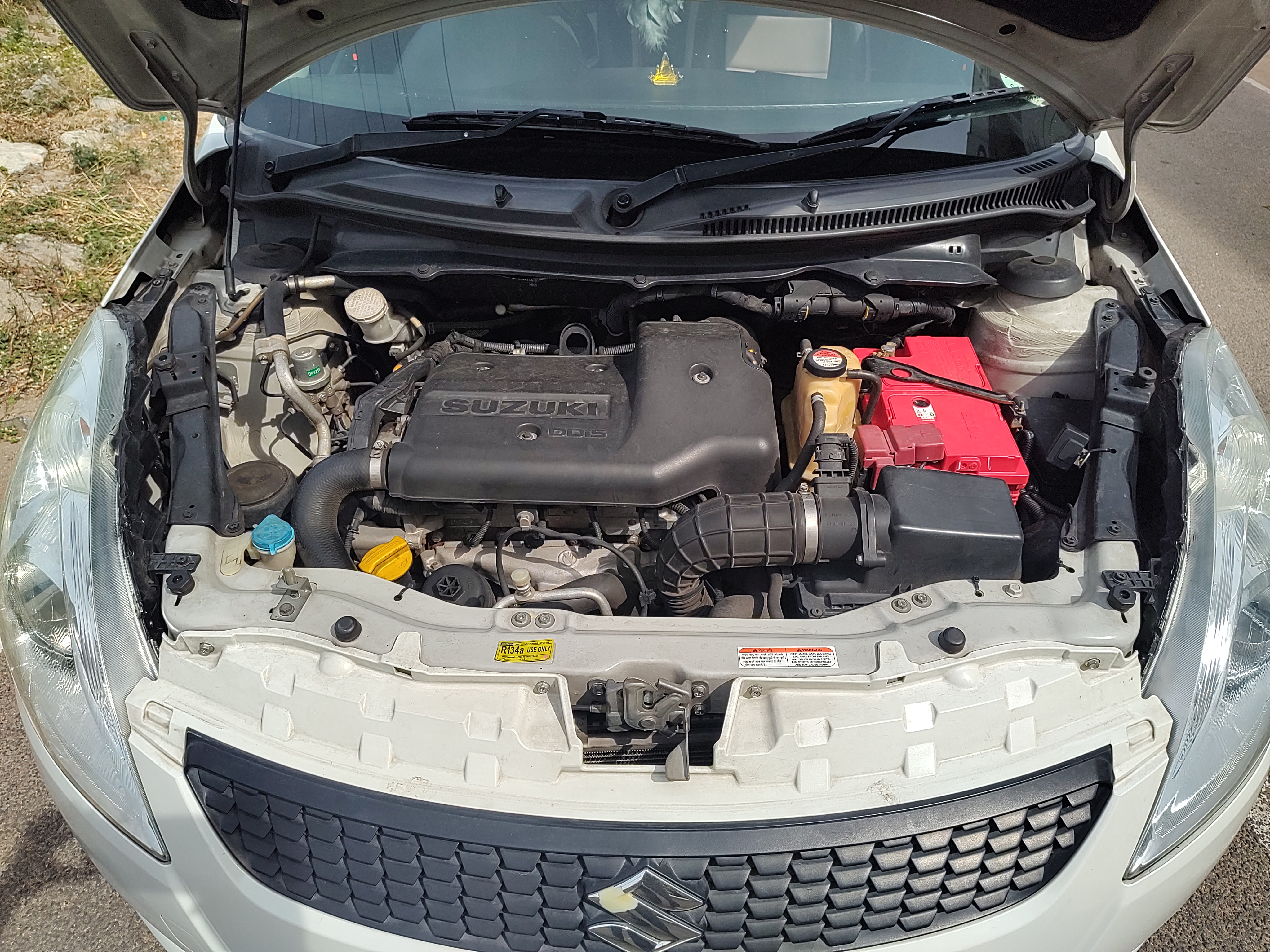 Maruti Suzuki Swift - Image 12