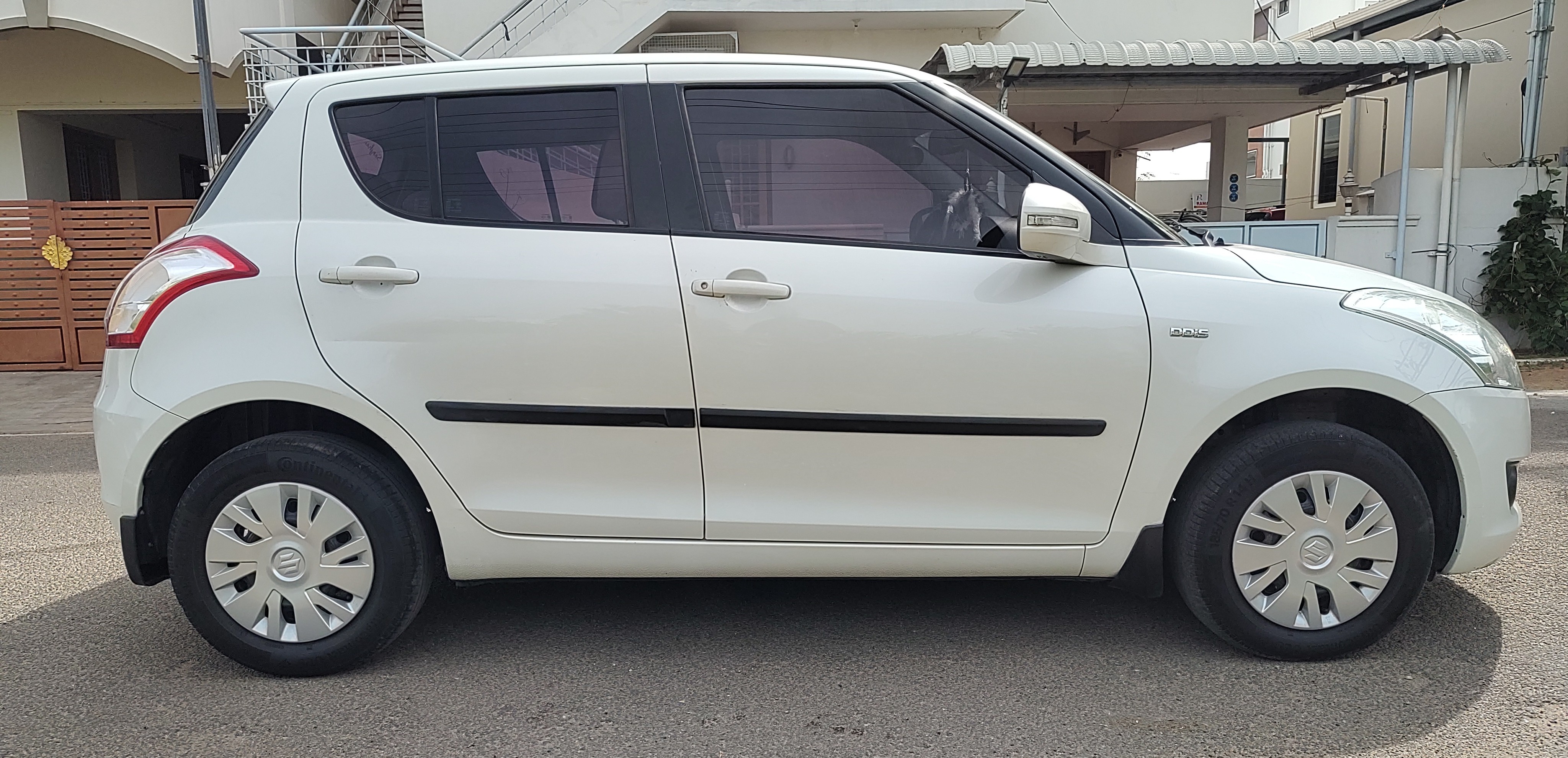 Maruti Suzuki Swift - Image 6