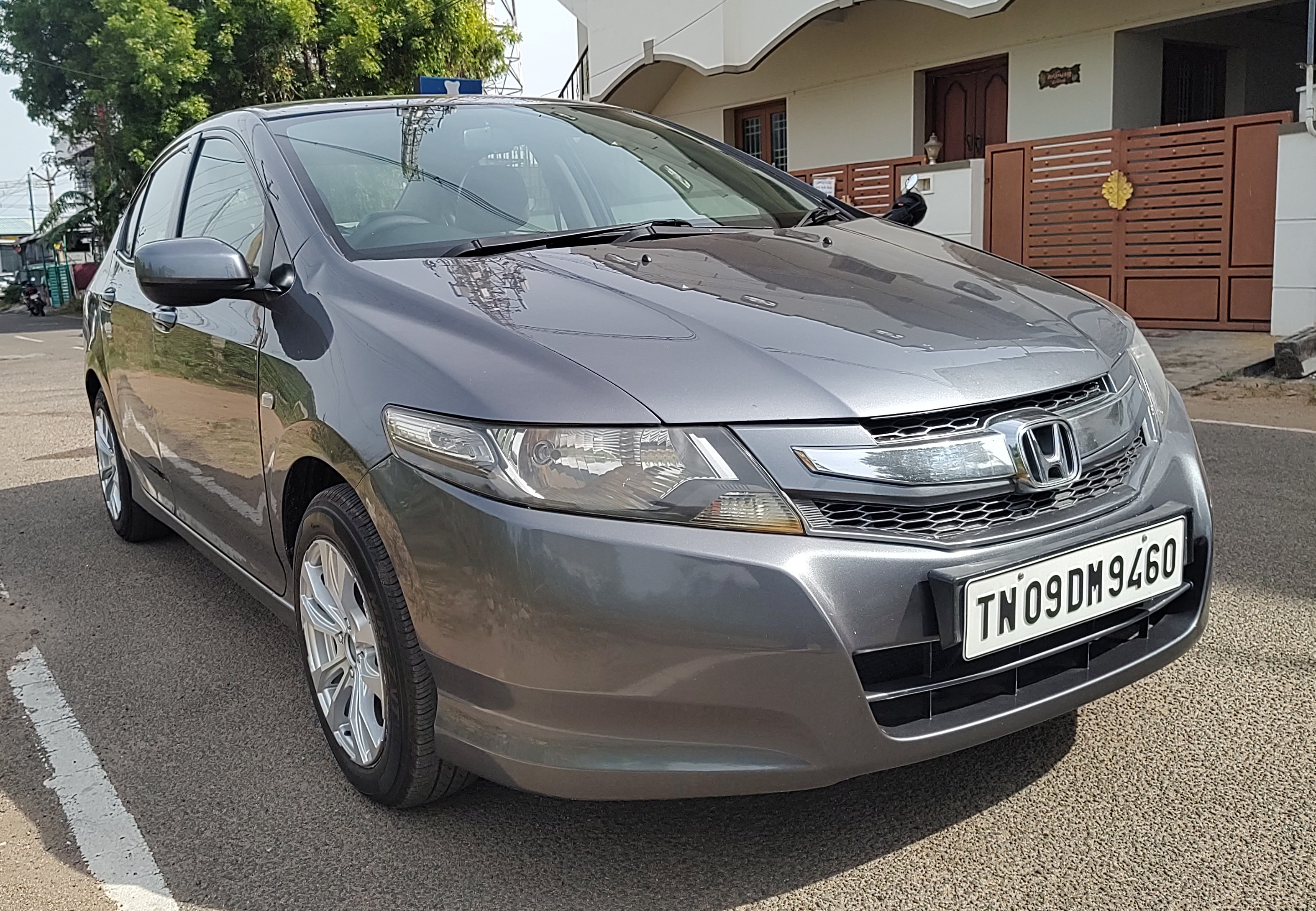 Honda City - Image 7