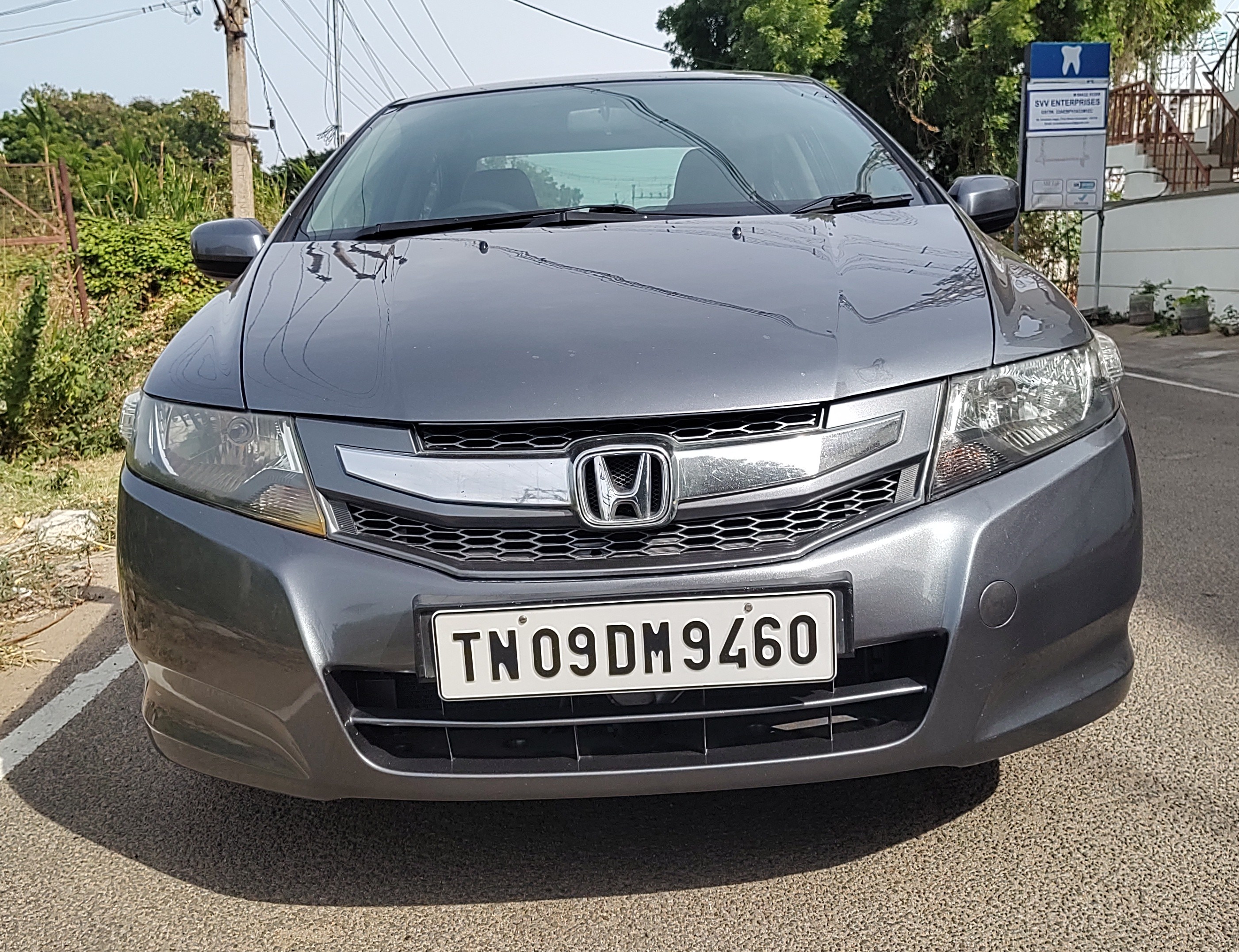 Honda City - Image 8