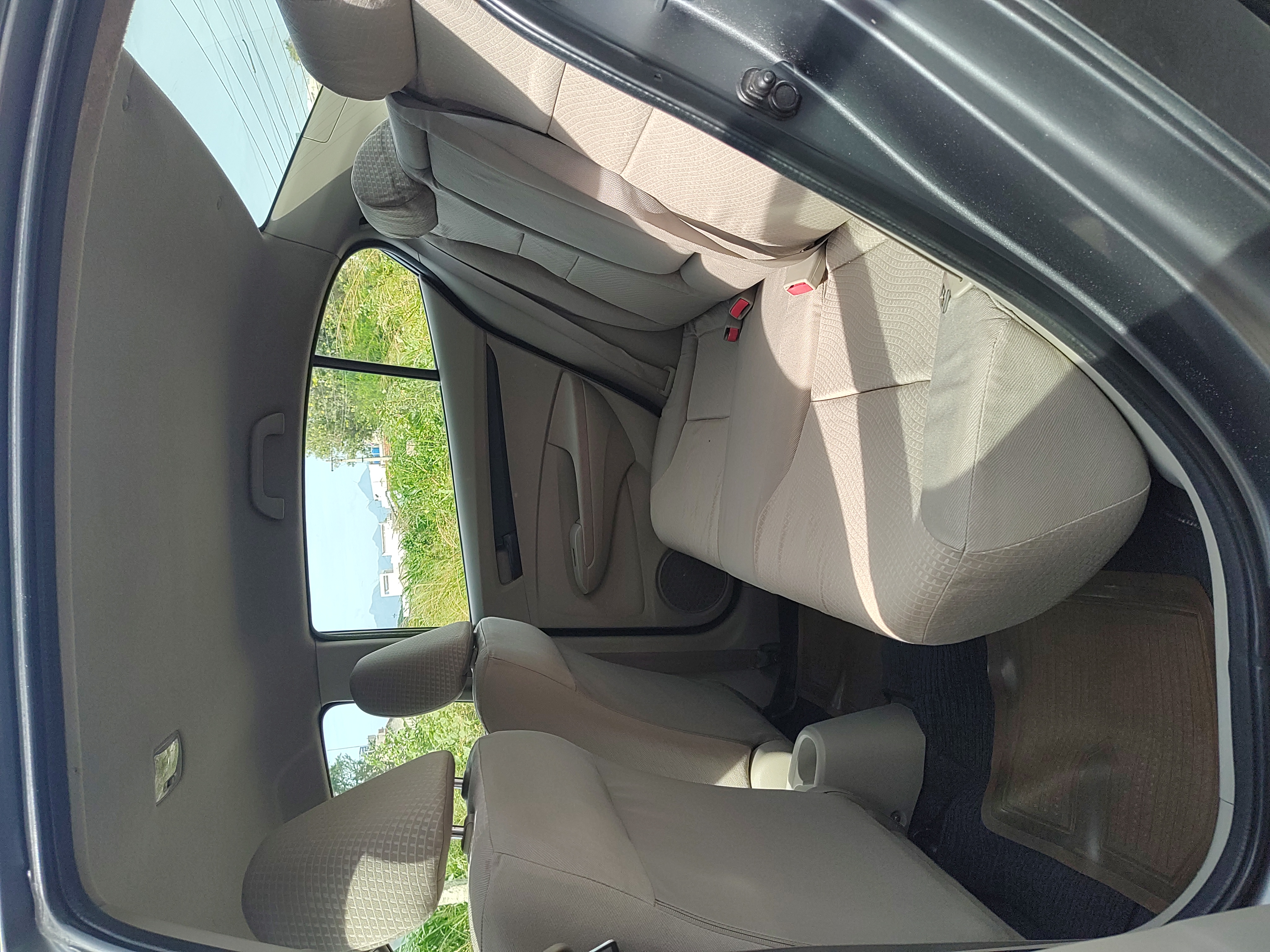 Honda City - Image 9