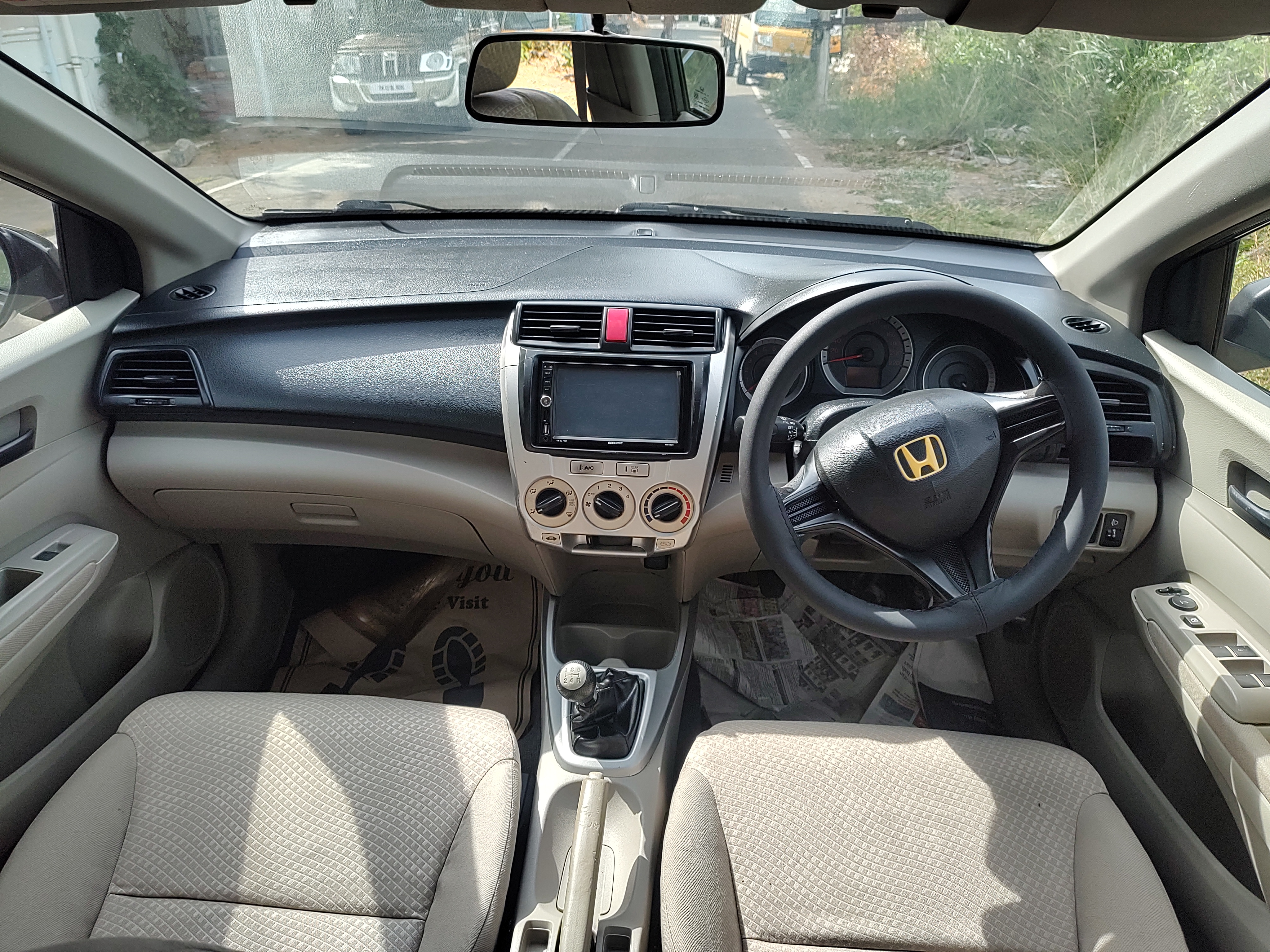 Honda City - Image 11