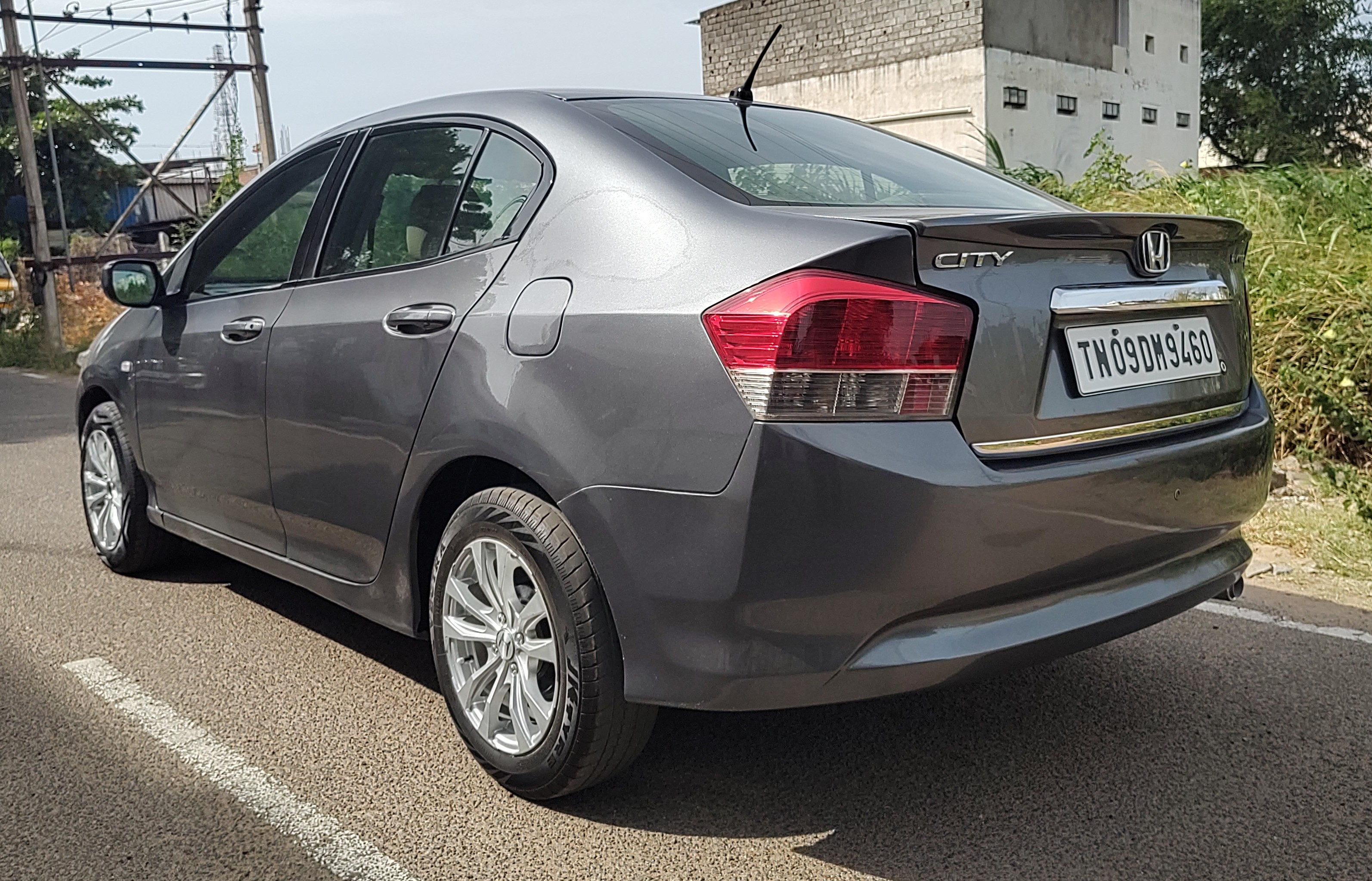 Honda City - Image 3