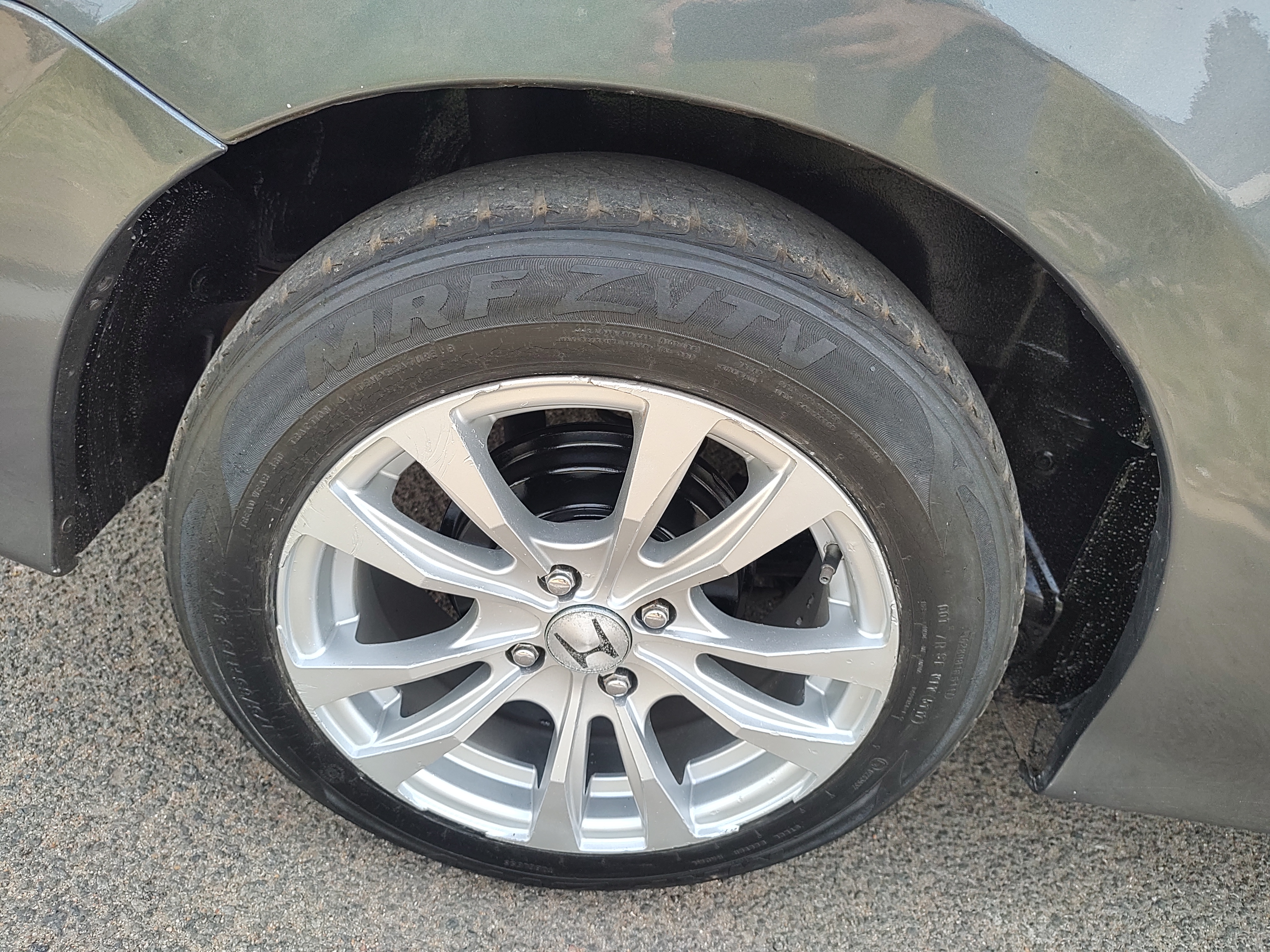 Honda City - Image 13