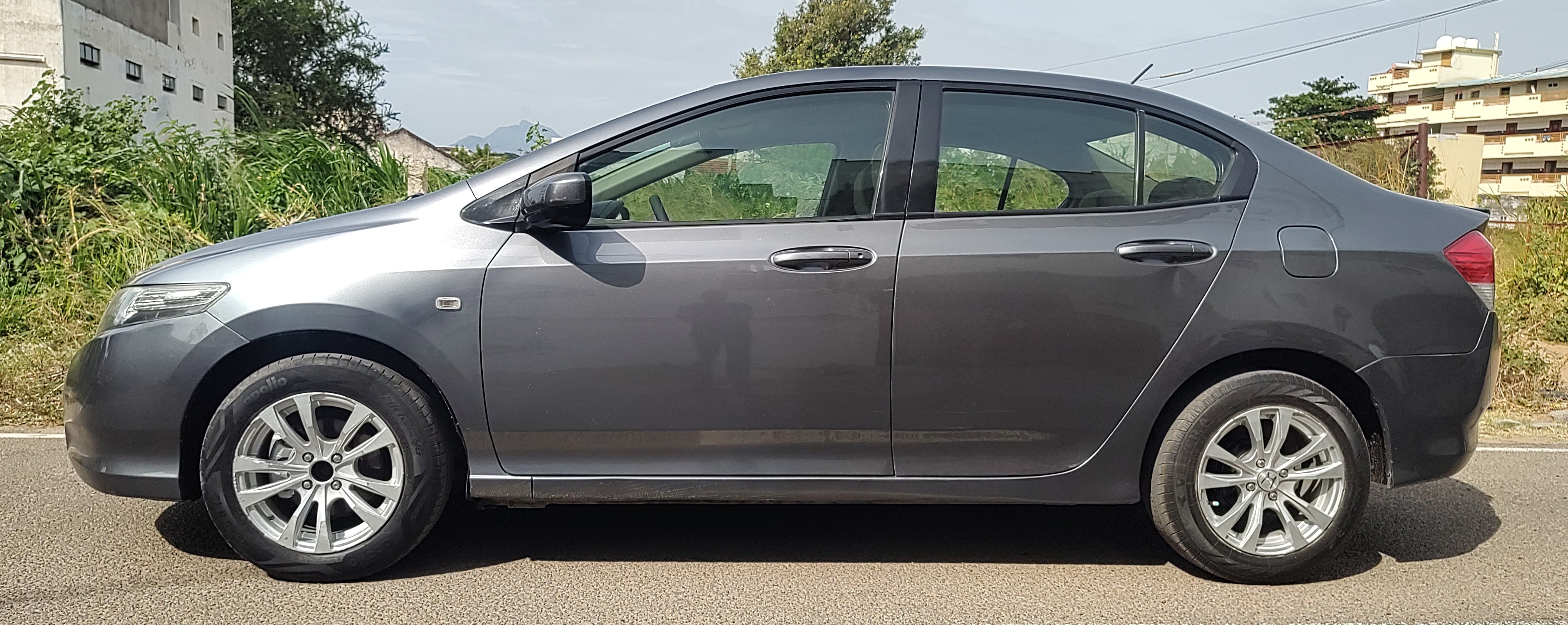 Honda City - Image 2