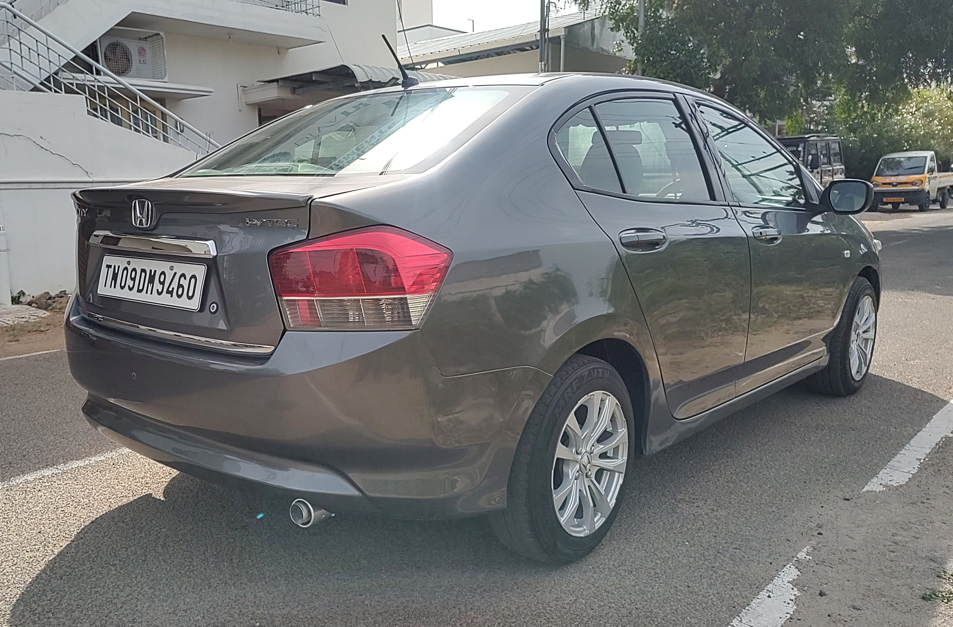 Honda City - Image 5