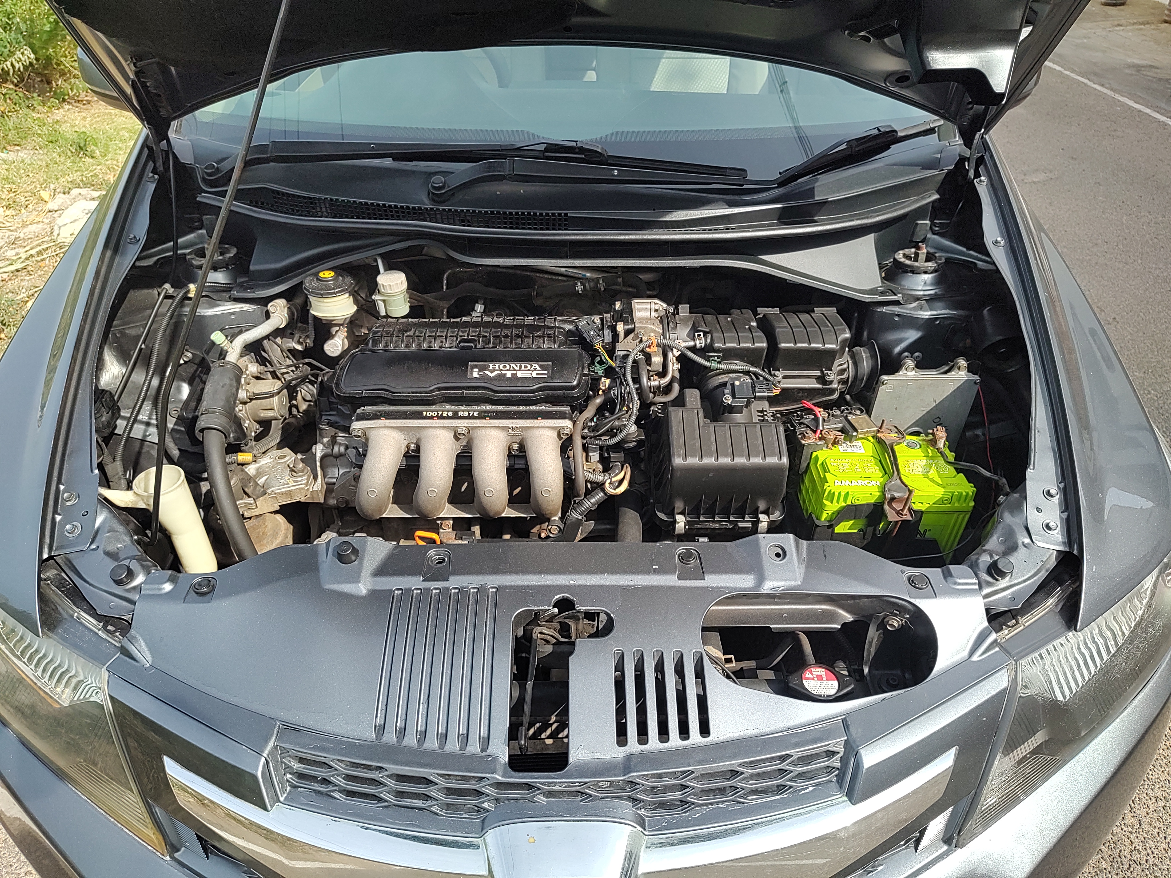 Honda City - Image 12