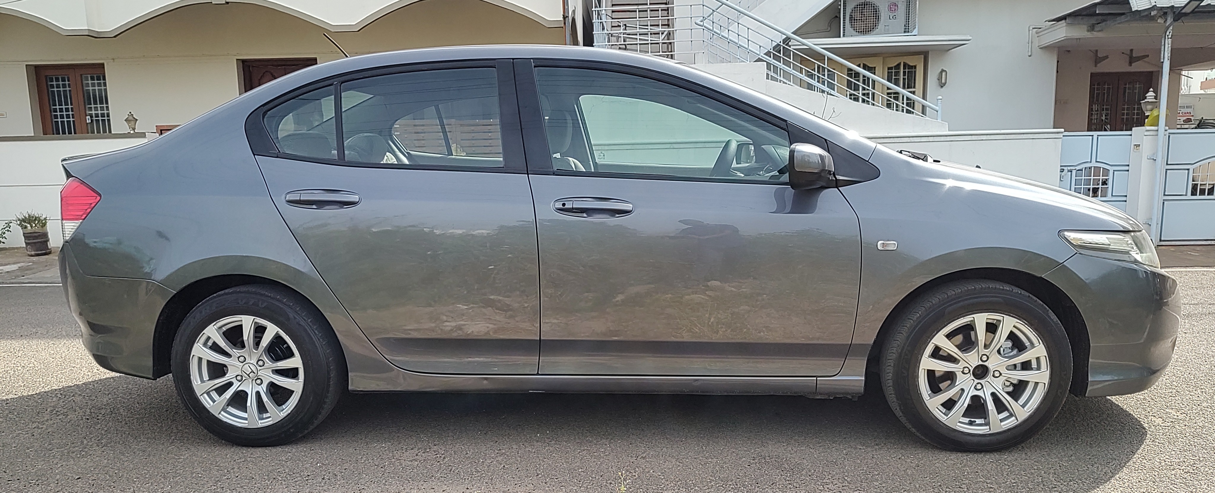 Honda City - Image 6