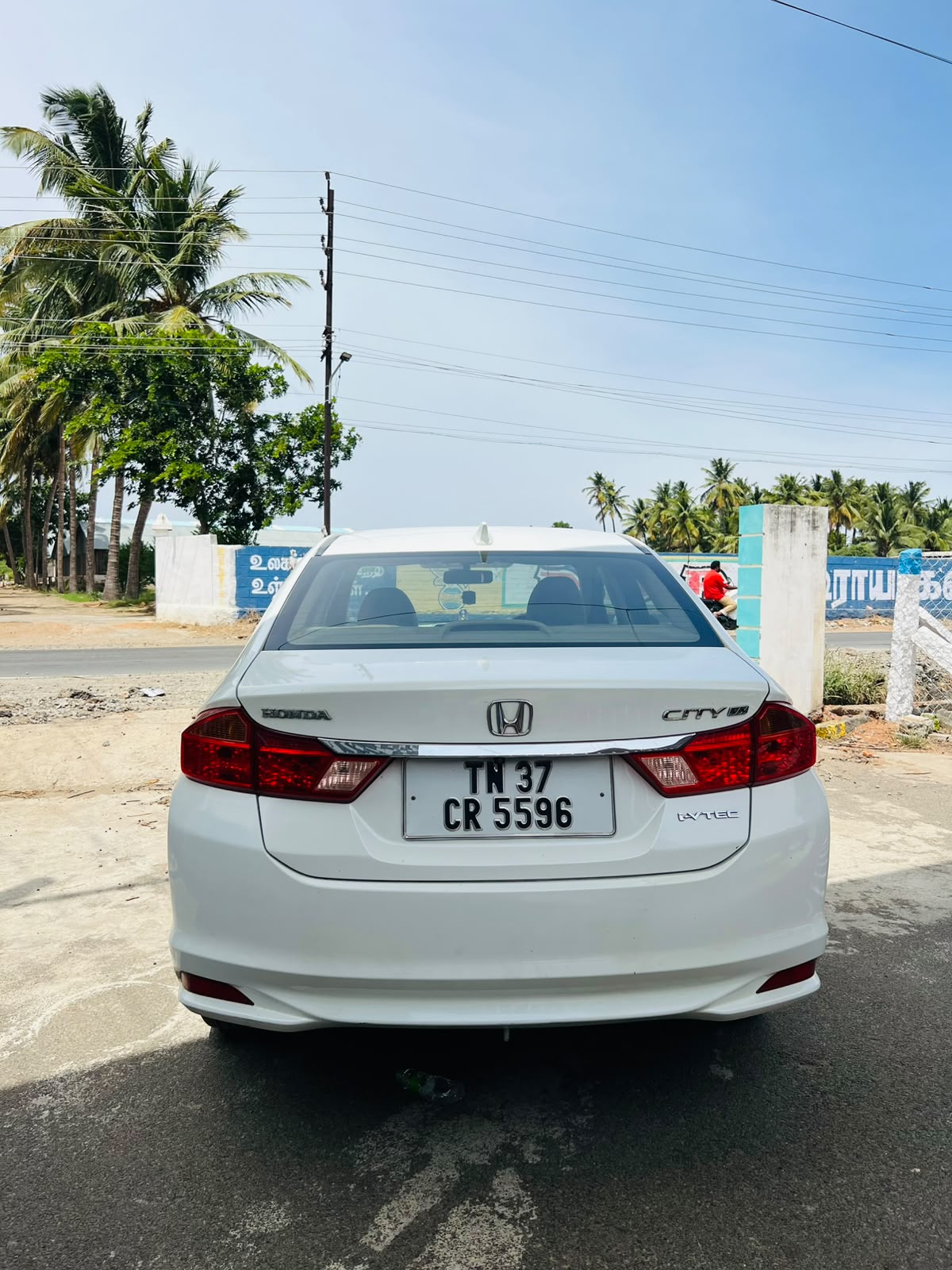 Honda City - Image 10