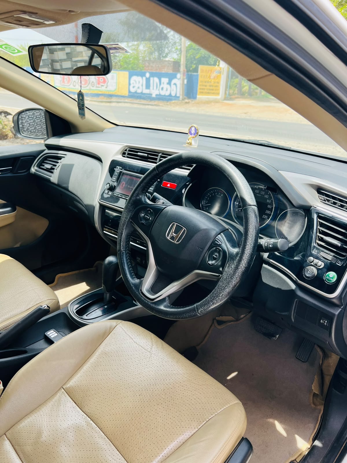 Honda City - Image 9