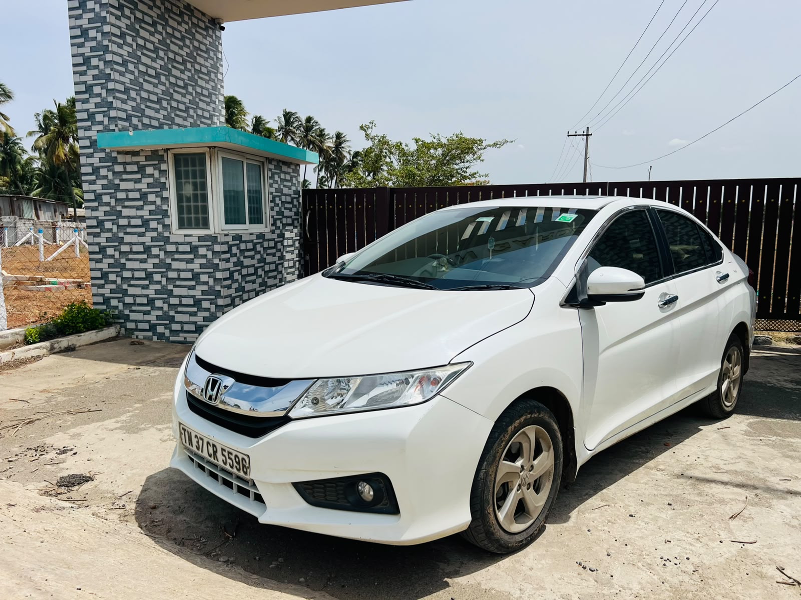 Honda City - Image 3