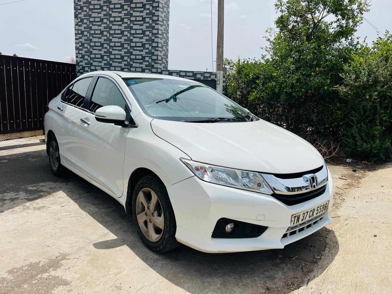 Honda City - Image 2
