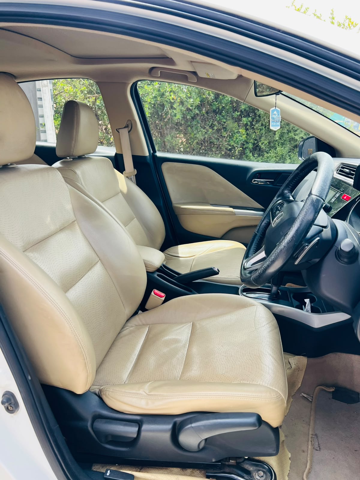 Honda City - Image 8