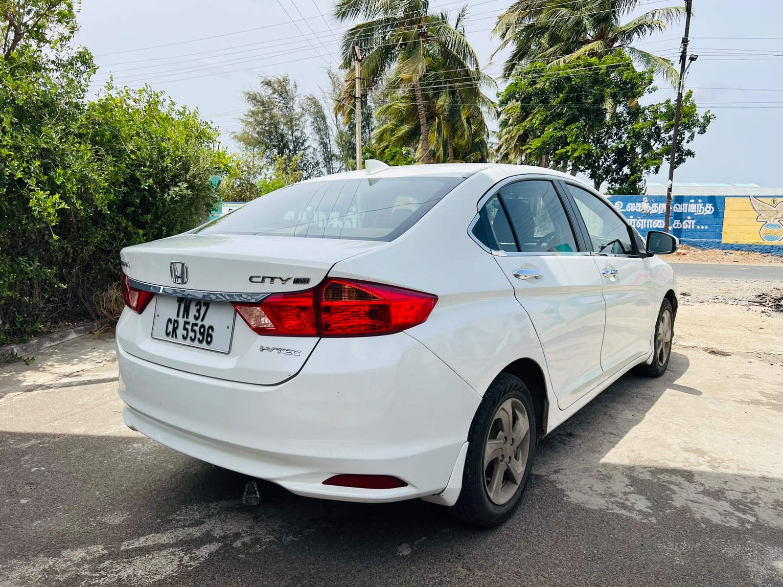 Honda City - Image 6