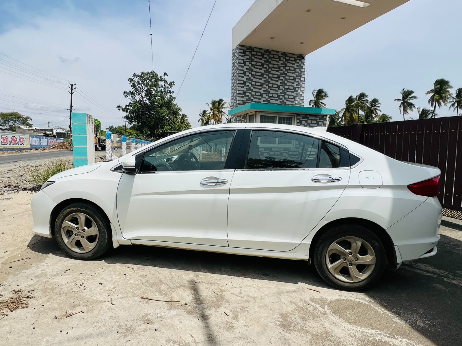 Honda City - Image 4