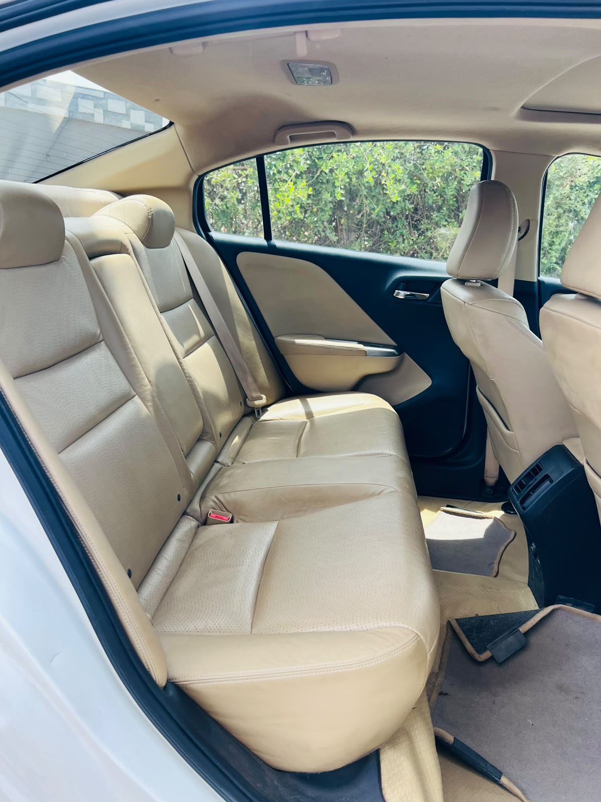 Honda City - Image 7