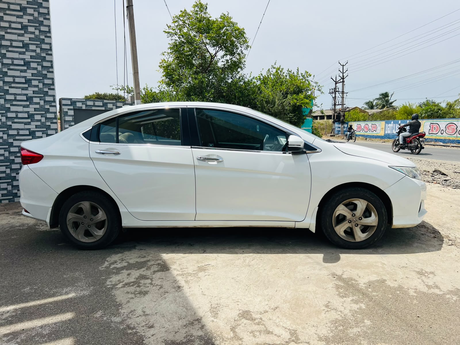 Honda City - Image 5
