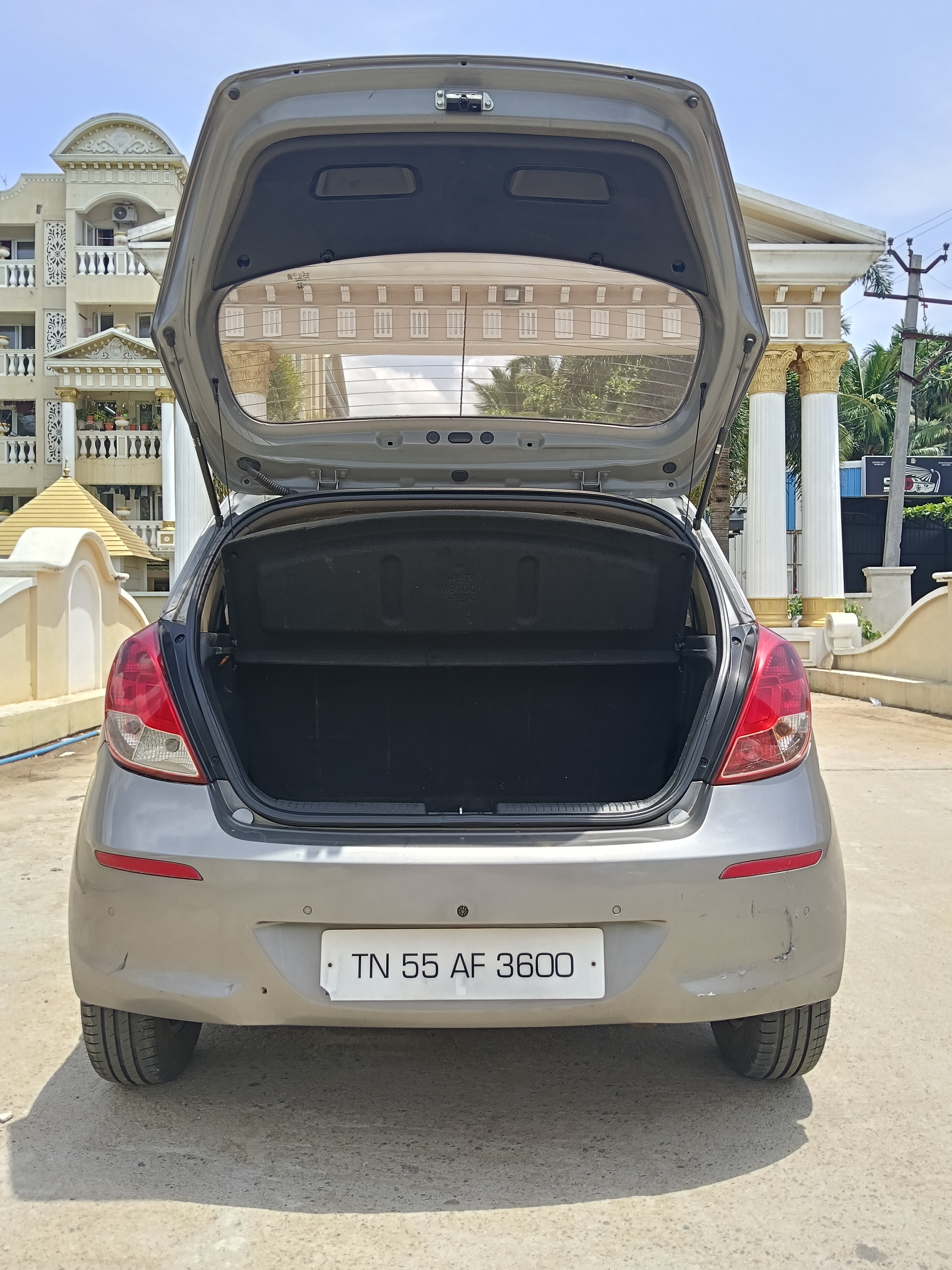 Hyundai i20 - Image 4