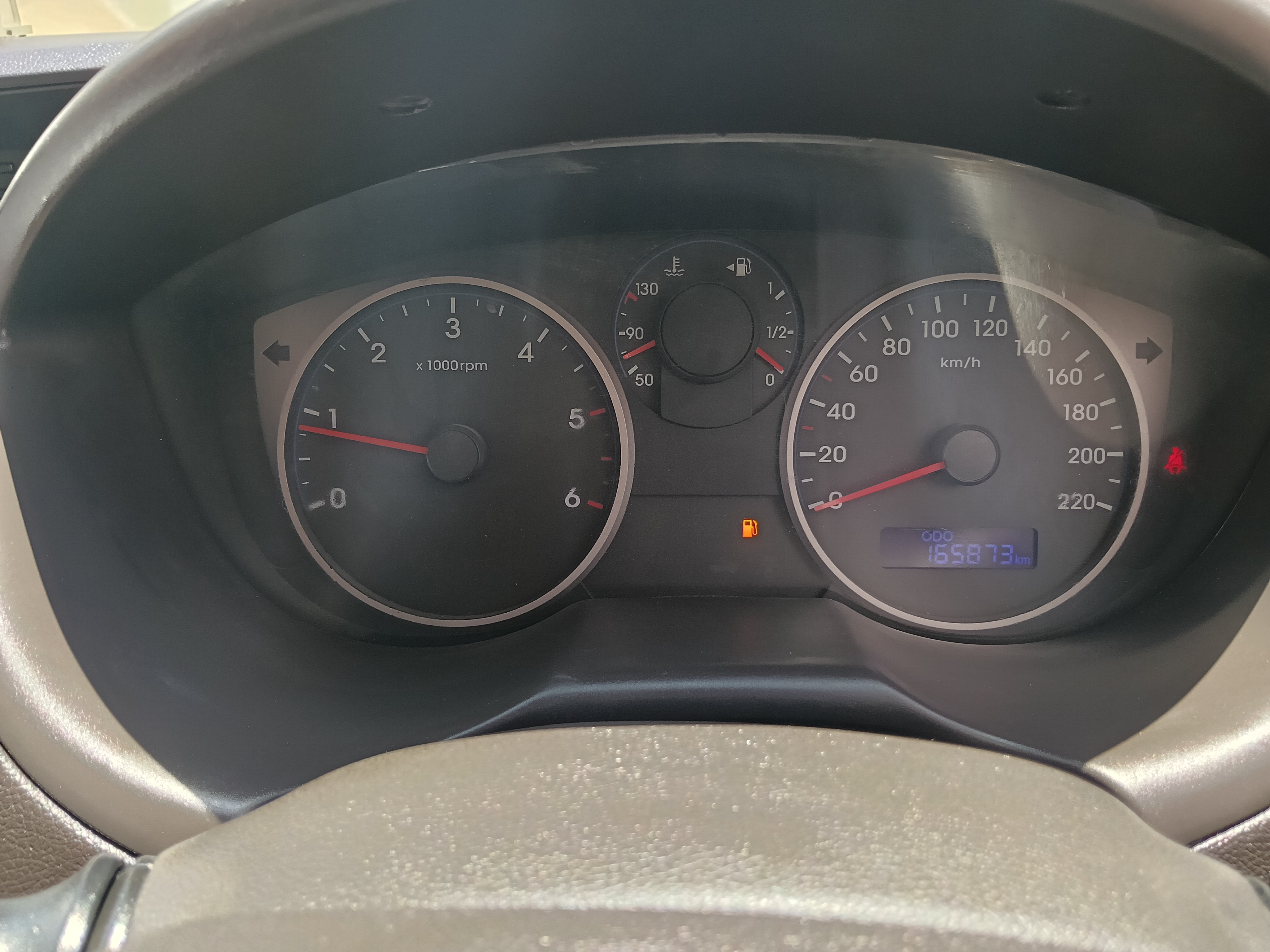 Hyundai i20 - Image 11
