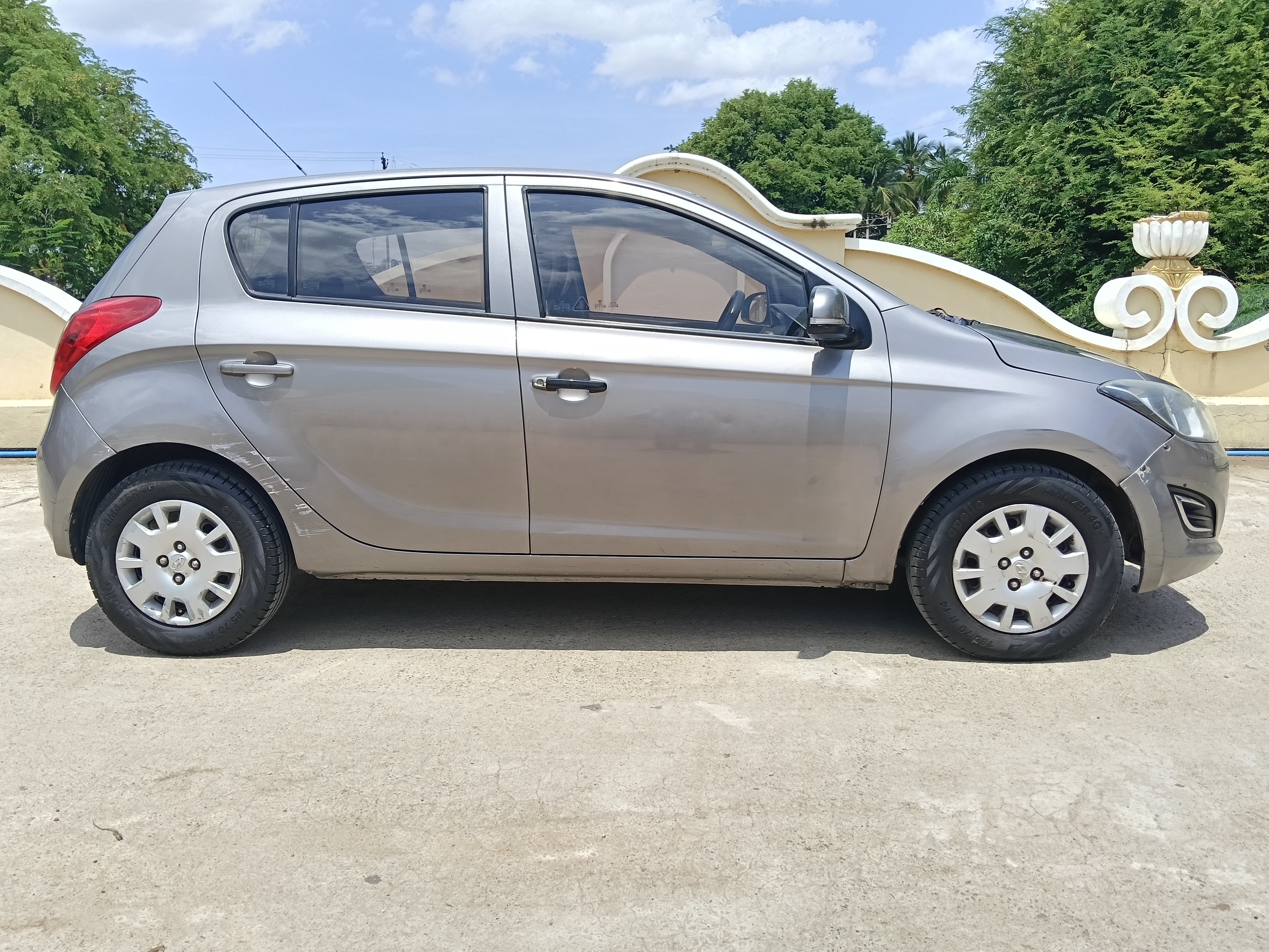 Hyundai i20 - Image 9