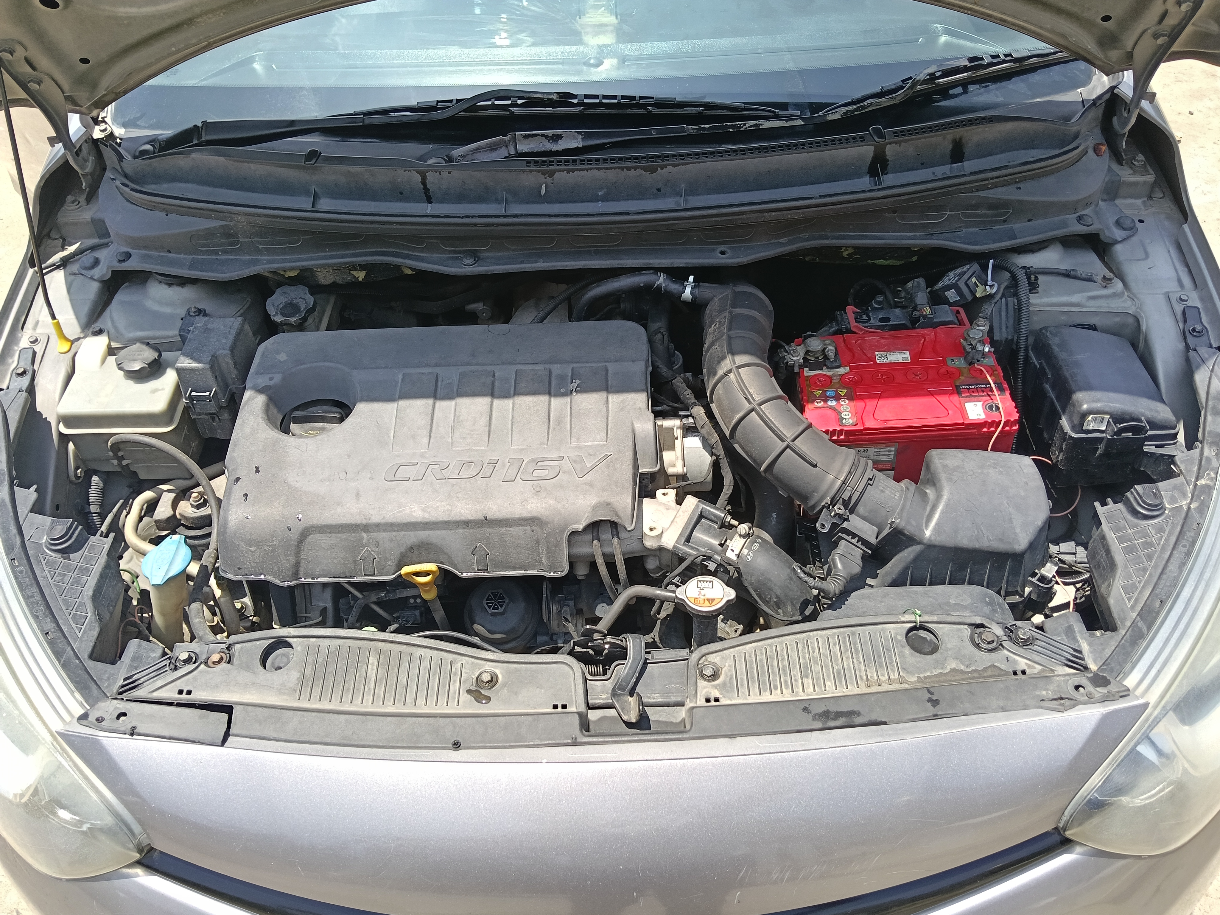 Hyundai i20 - Image 2