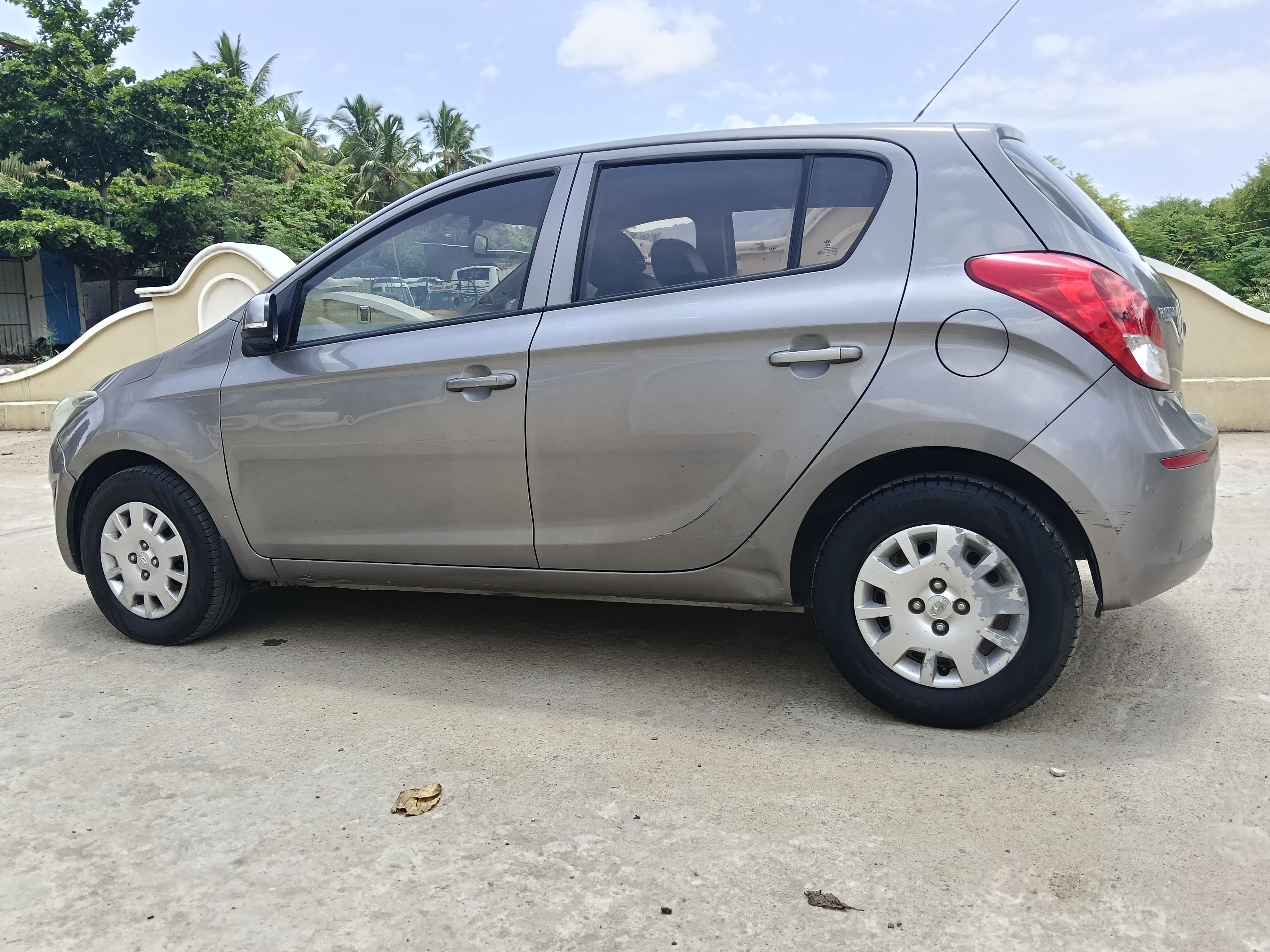 Hyundai i20 - Image 8