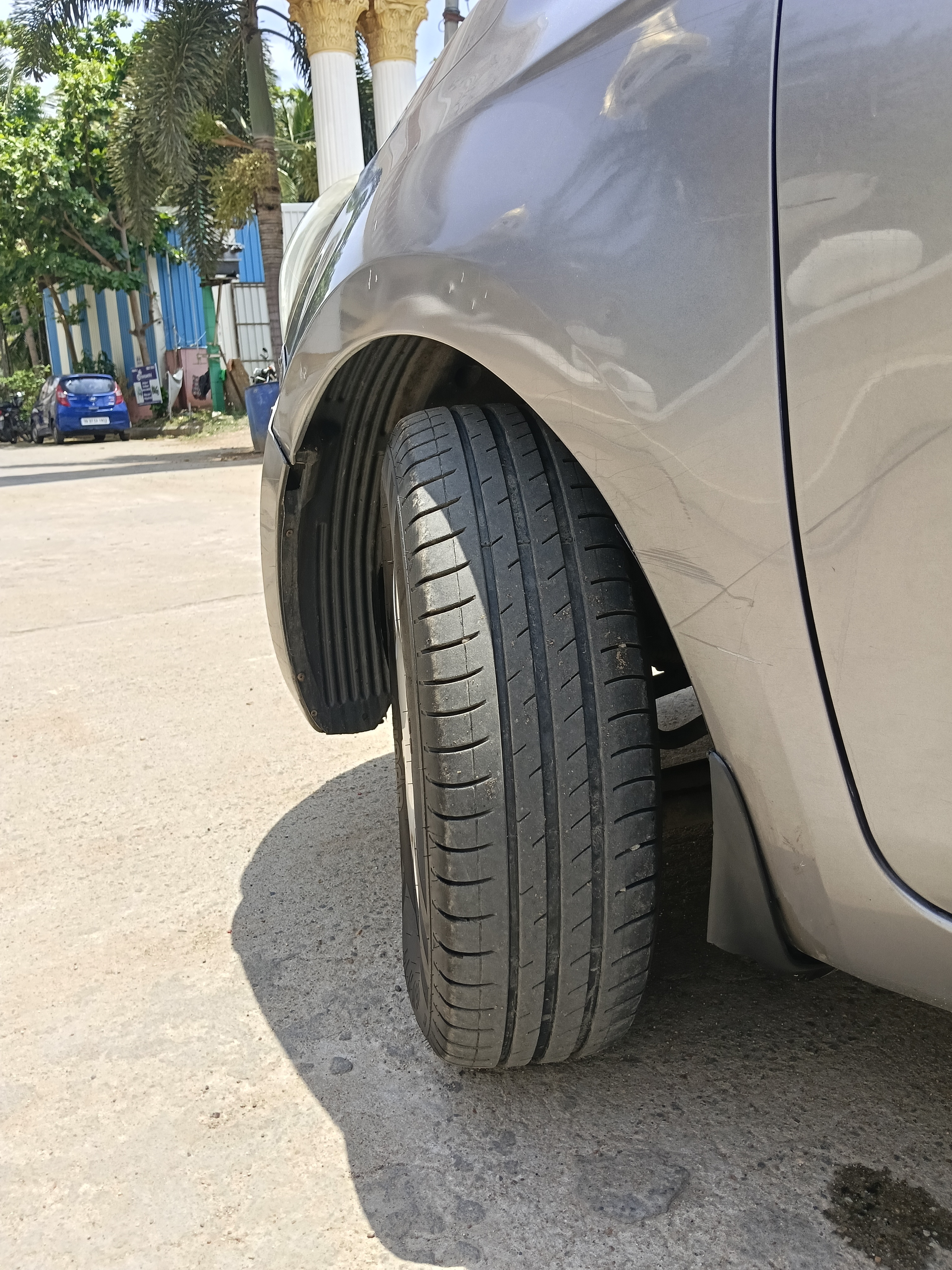 Hyundai i20 - Image 3
