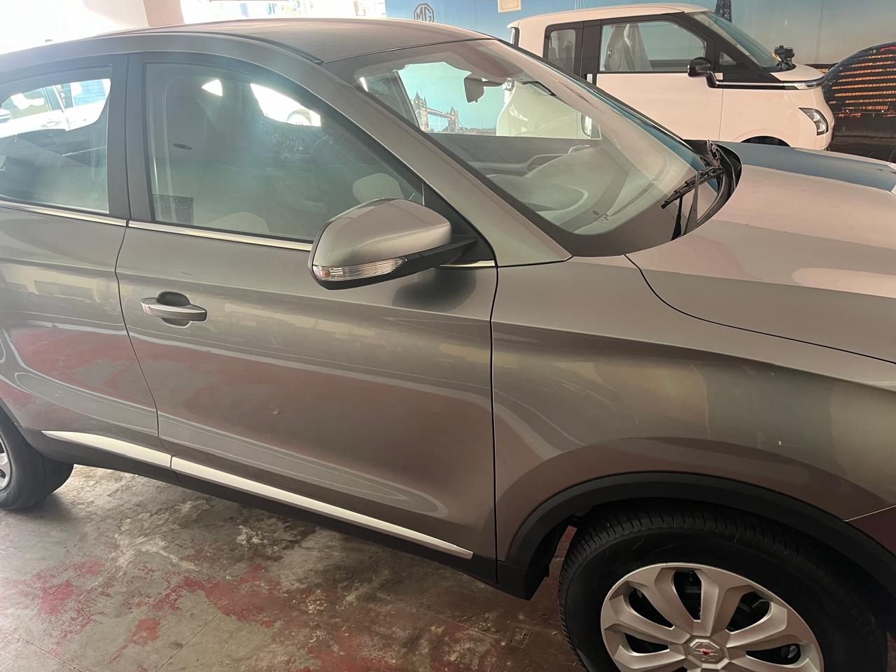 Kia Sonet